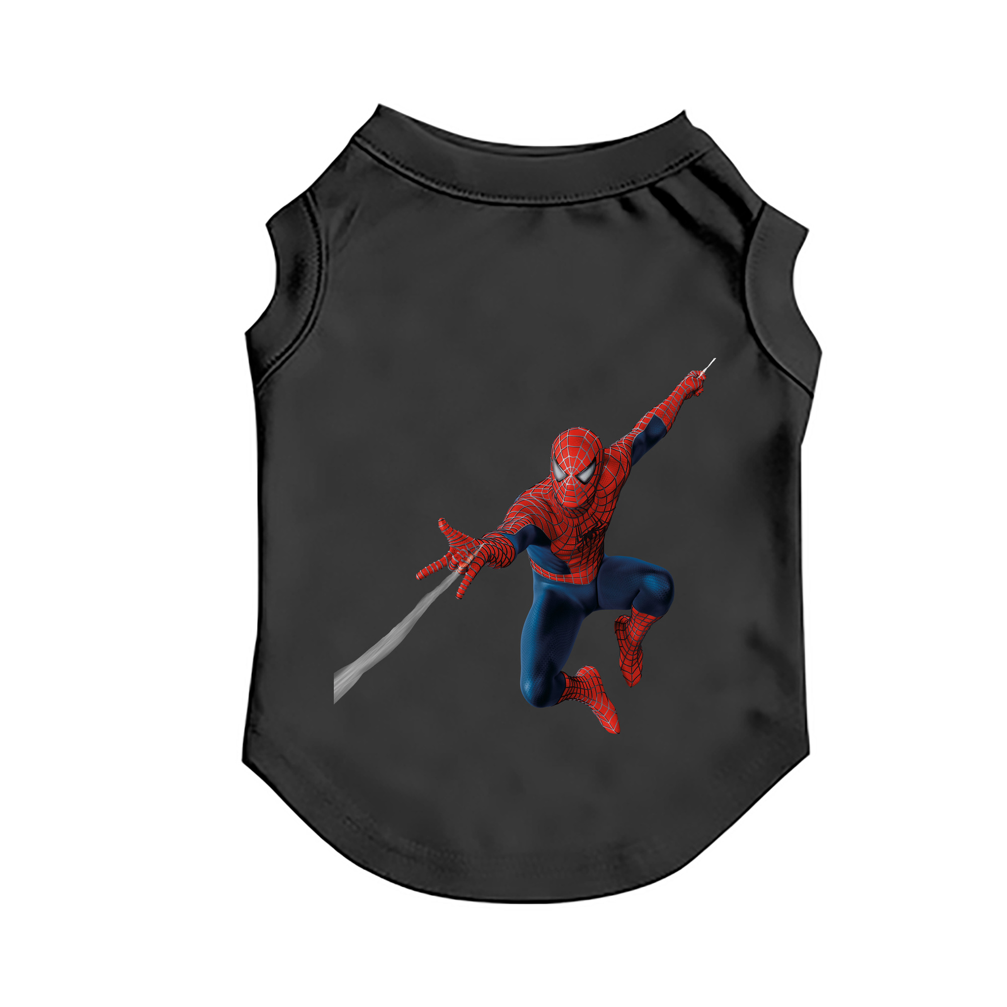 （画像用） アベンジャーズ The Avengers ペット用ベスト