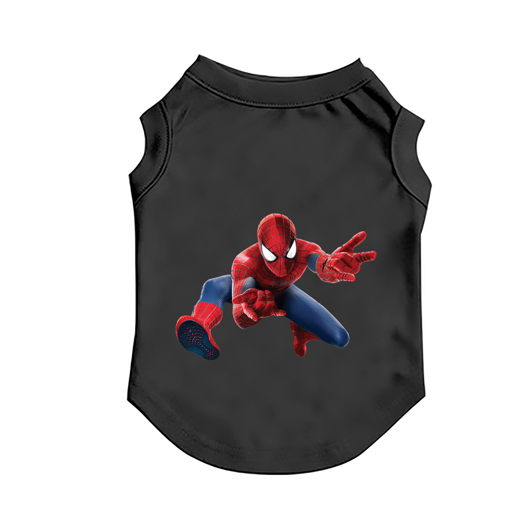 （画像用） アベンジャーズ The Avengers ペット用ベスト