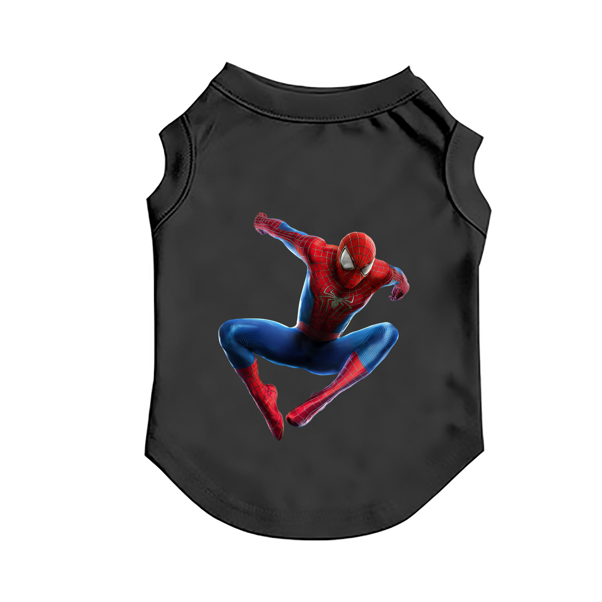 （画像用） アベンジャーズ The Avengers ペット用ベスト