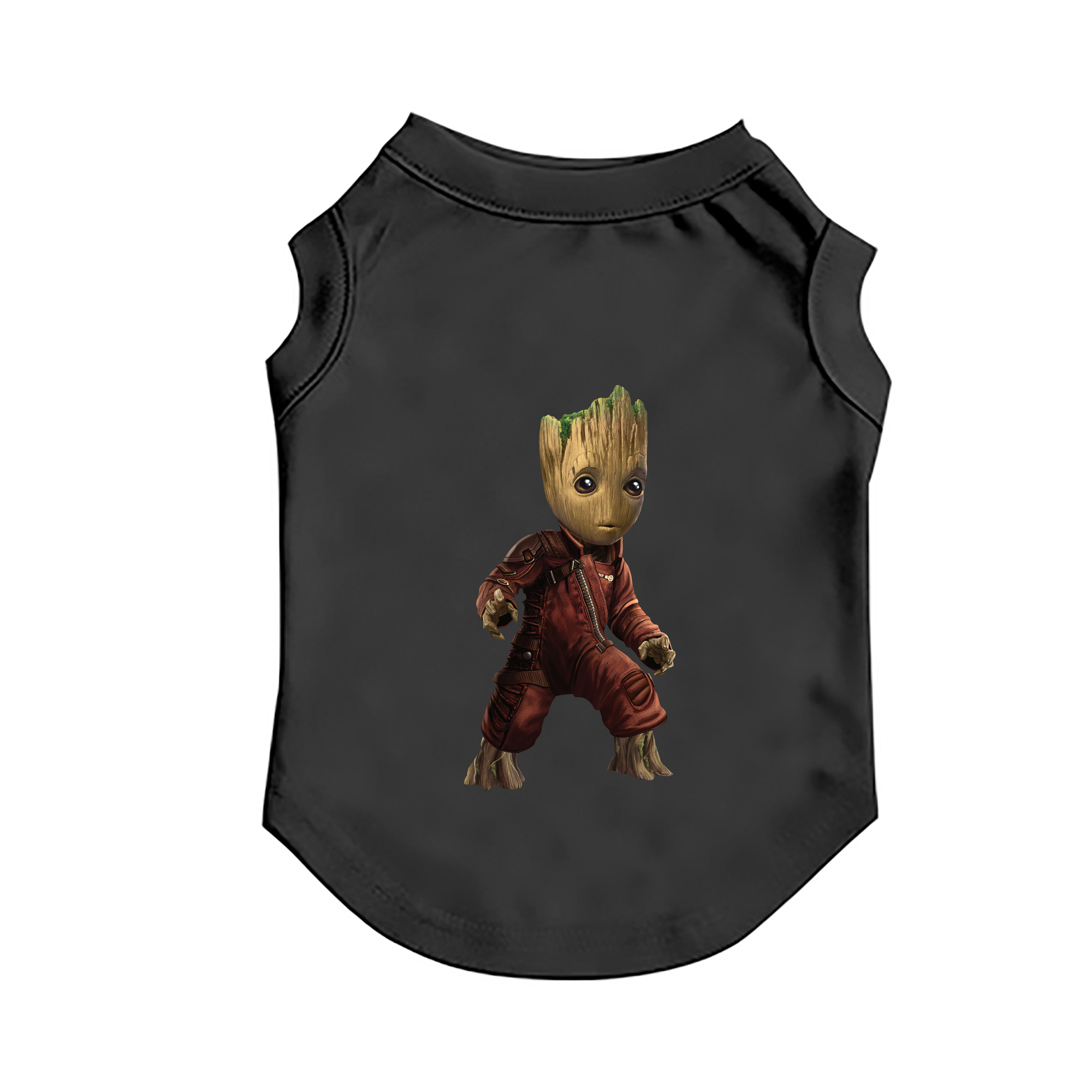 （画像用） アベンジャーズ The Avengers ペット用ベスト