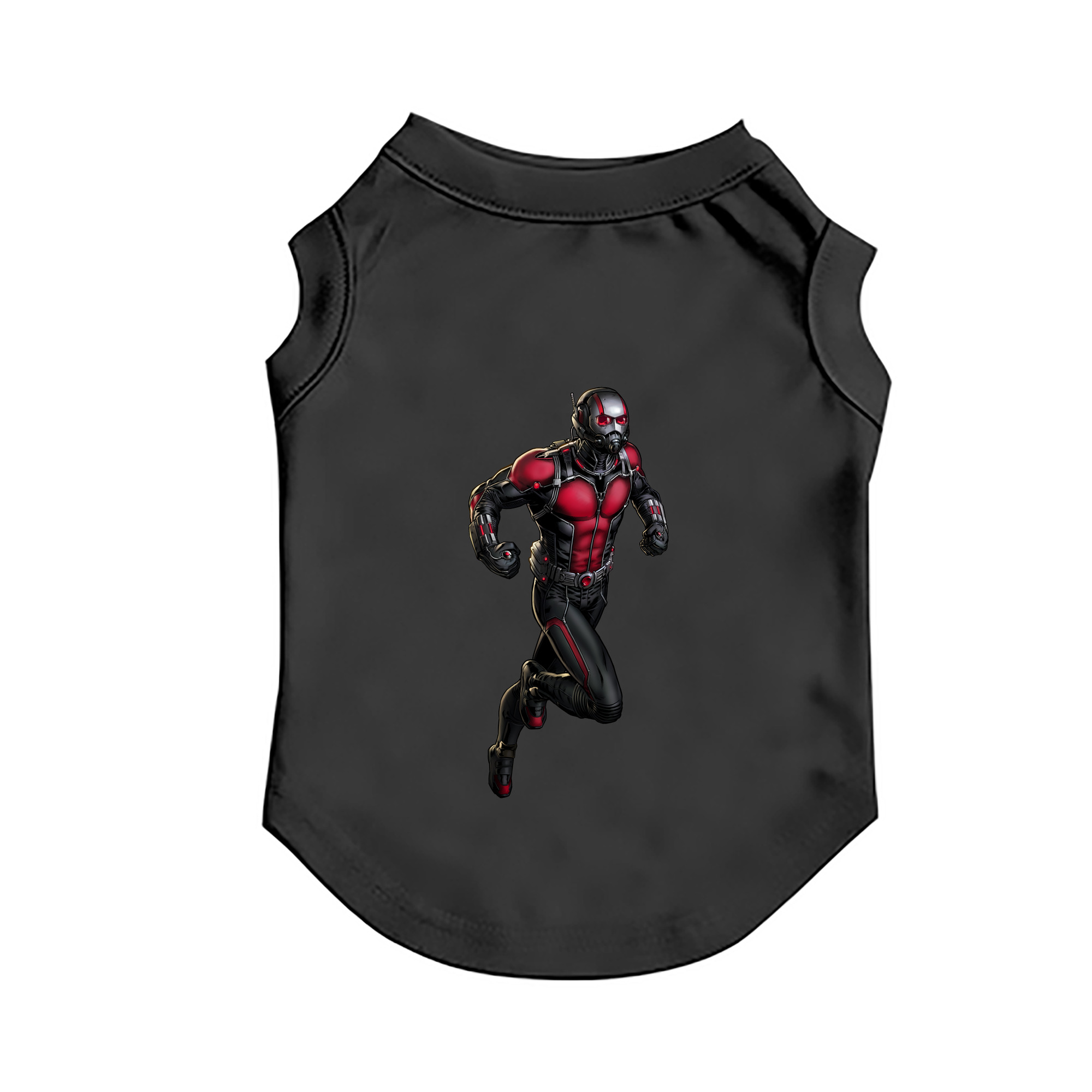 （画像用） アベンジャーズ The Avengers ペット用ベスト