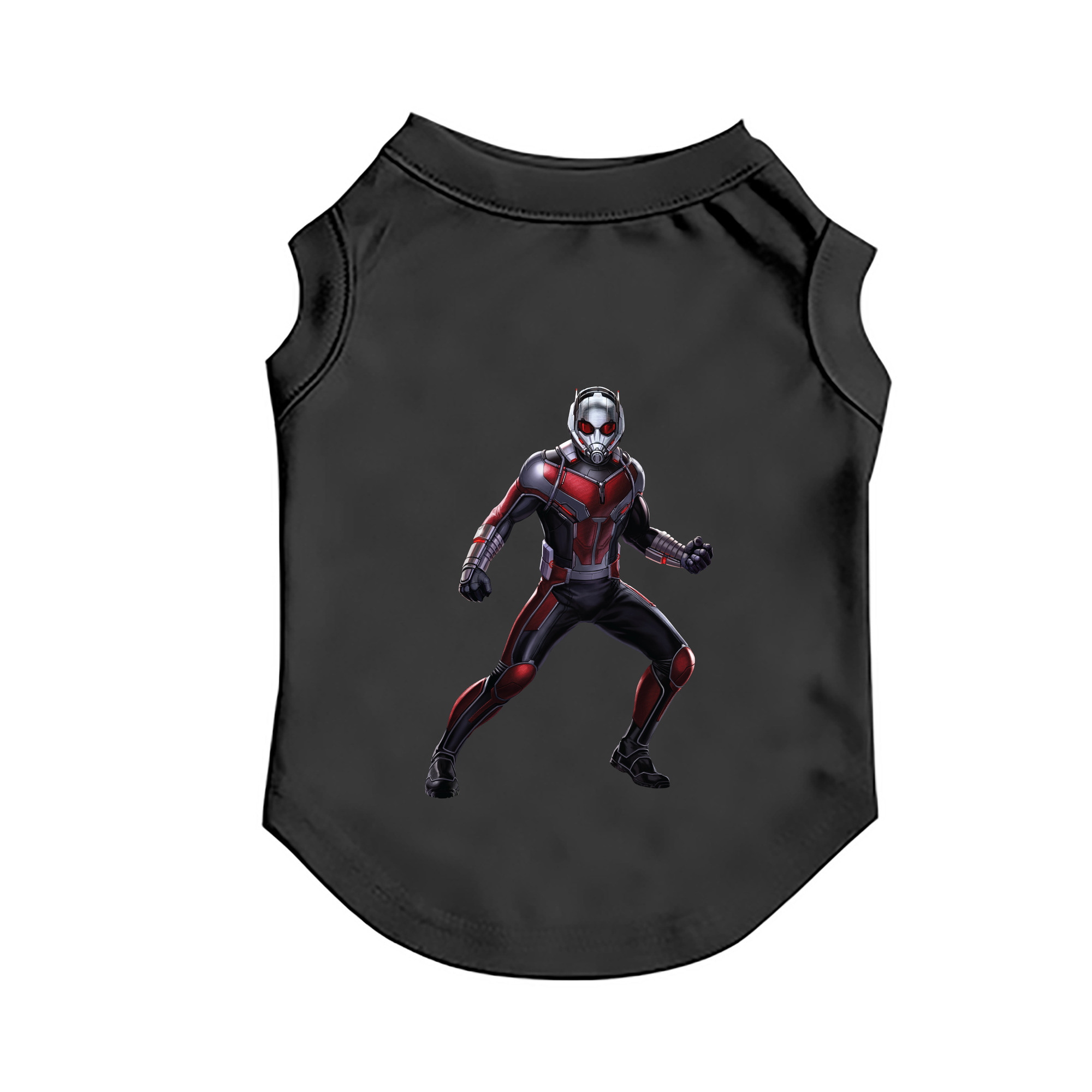 （画像用） アベンジャーズ The Avengers ペット用ベスト