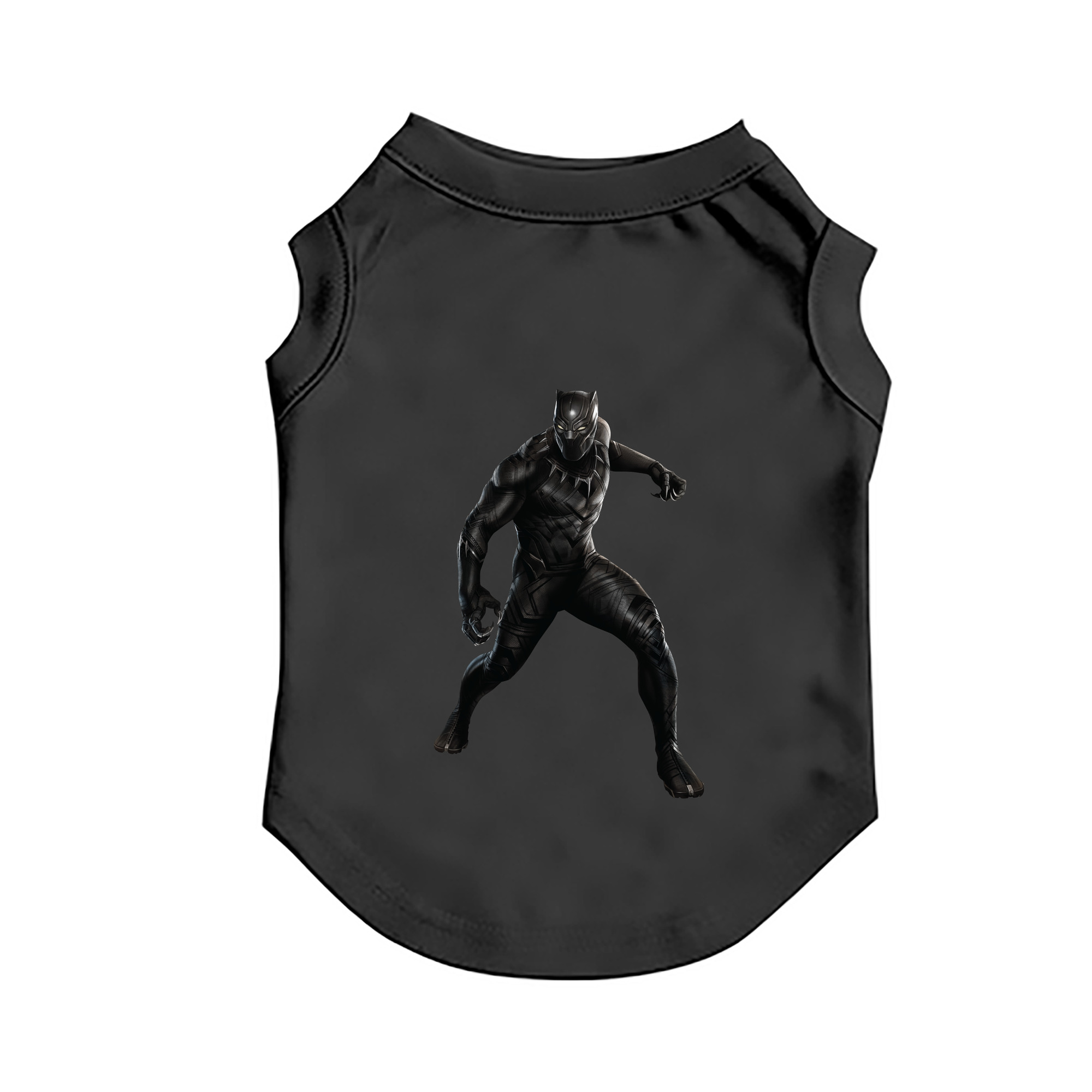 （画像用） アベンジャーズ The Avengers ペット用ベスト