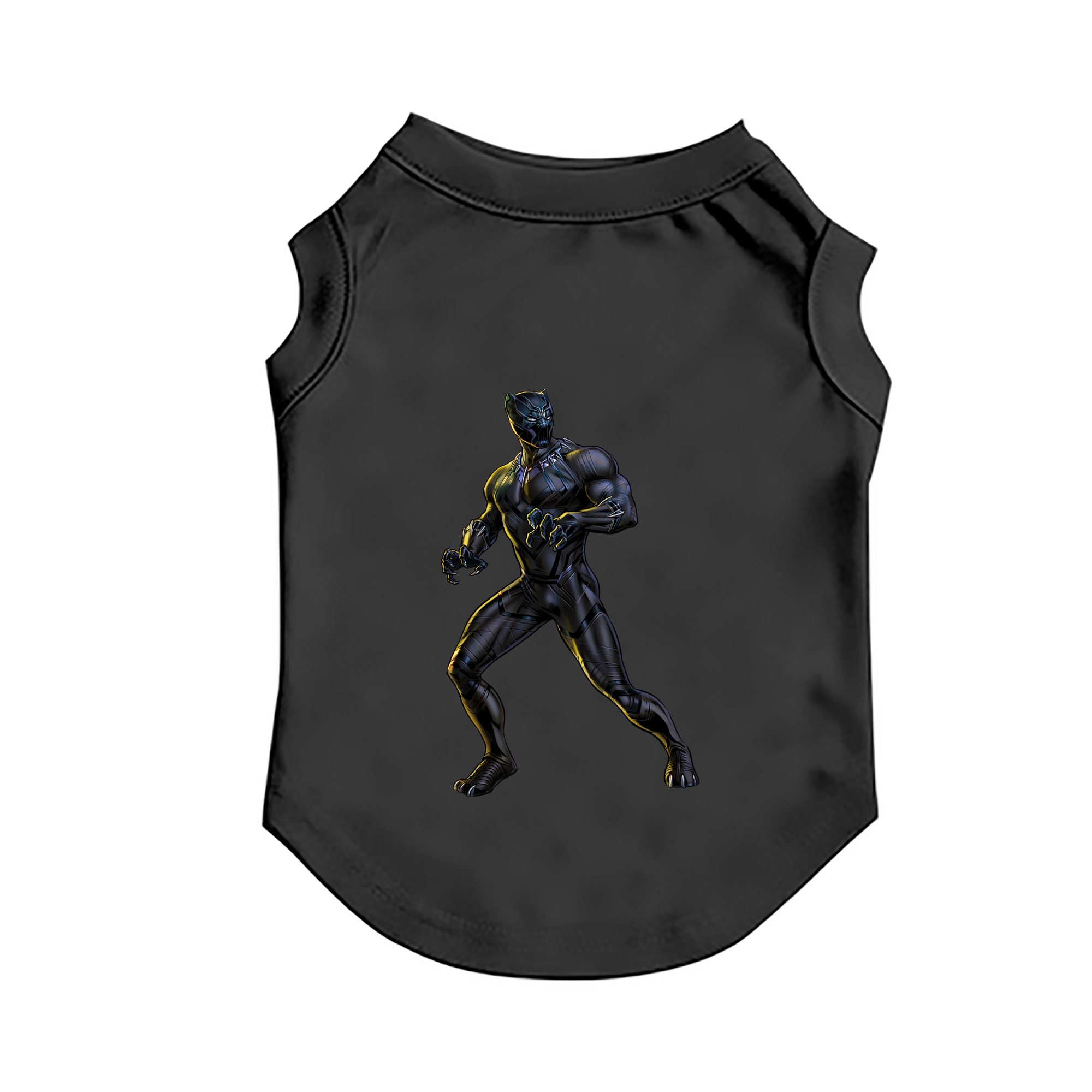 （画像用） アベンジャーズ The Avengers ペット用ベスト