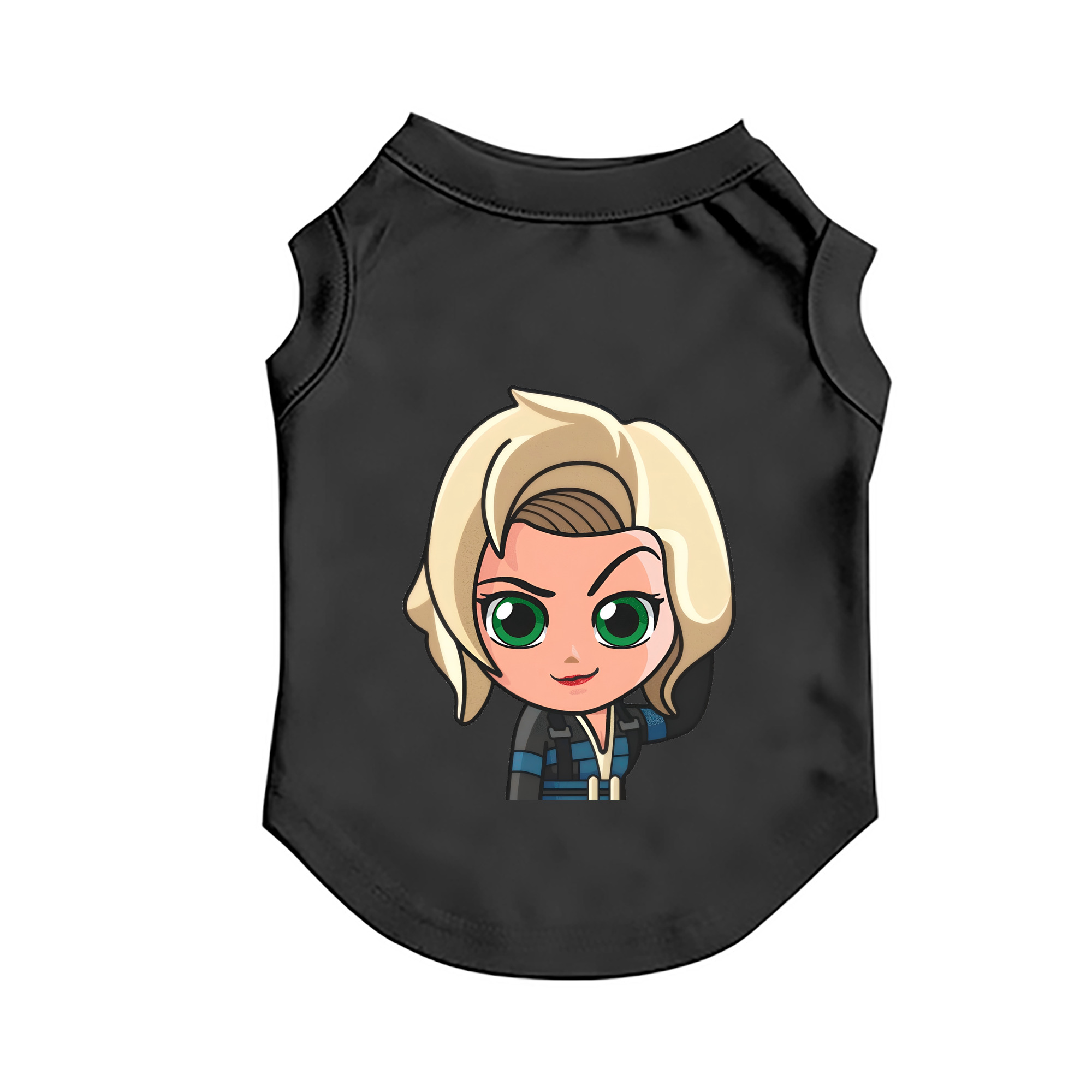 （画像用） アベンジャーズ The Avengers ペット用ベスト