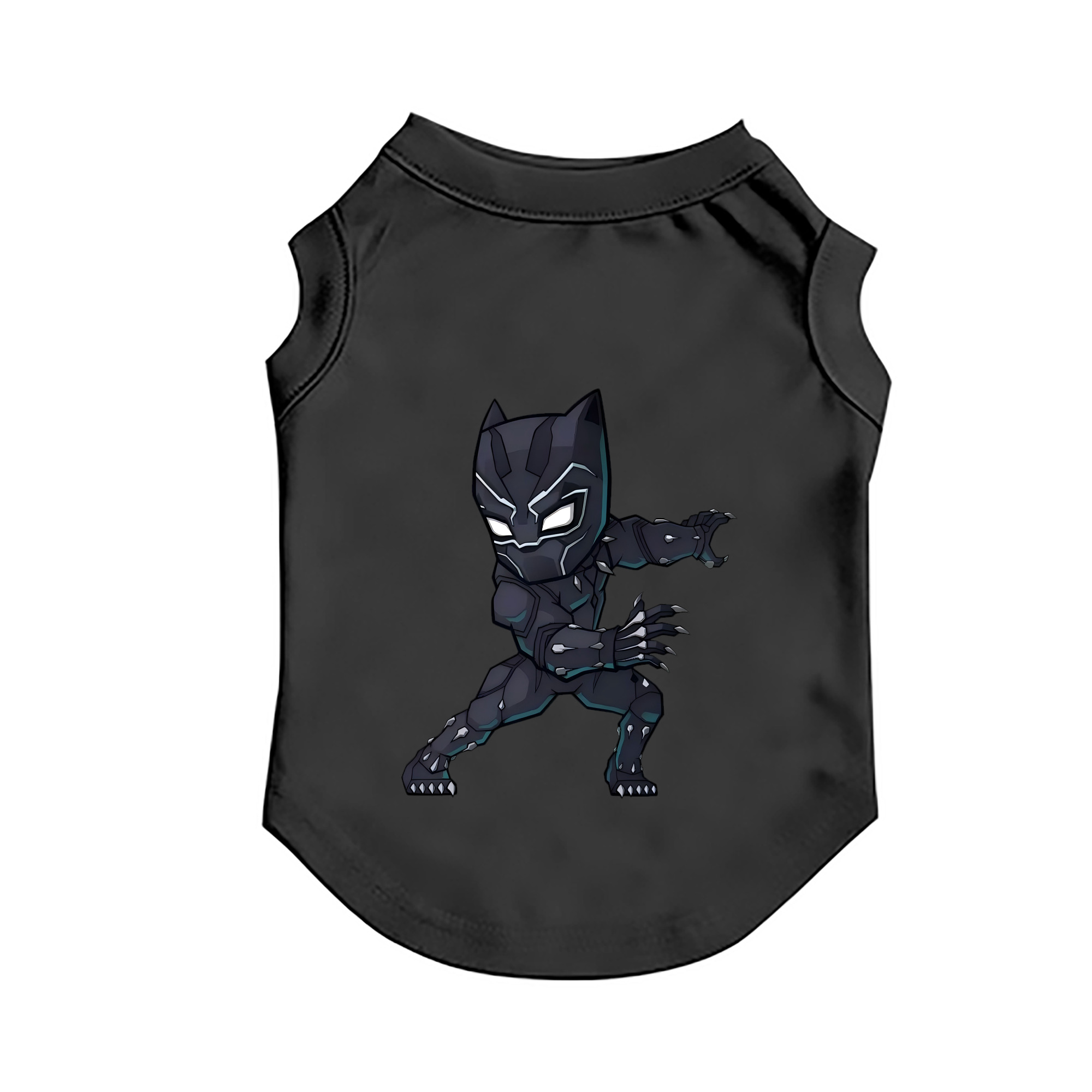 （画像用） アベンジャーズ The Avengers ペット用ベスト