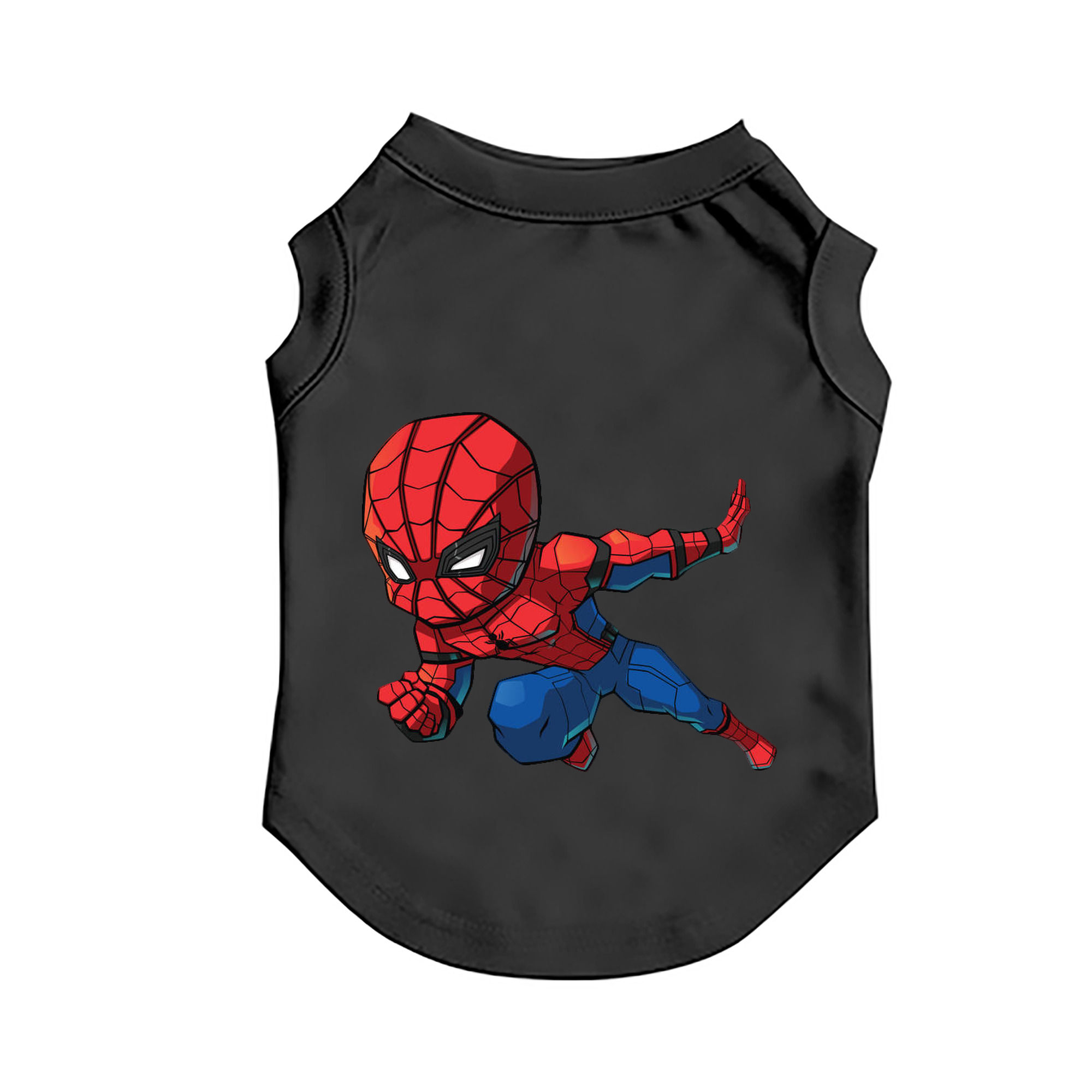 （画像用） アベンジャーズ The Avengers ペット用ベスト