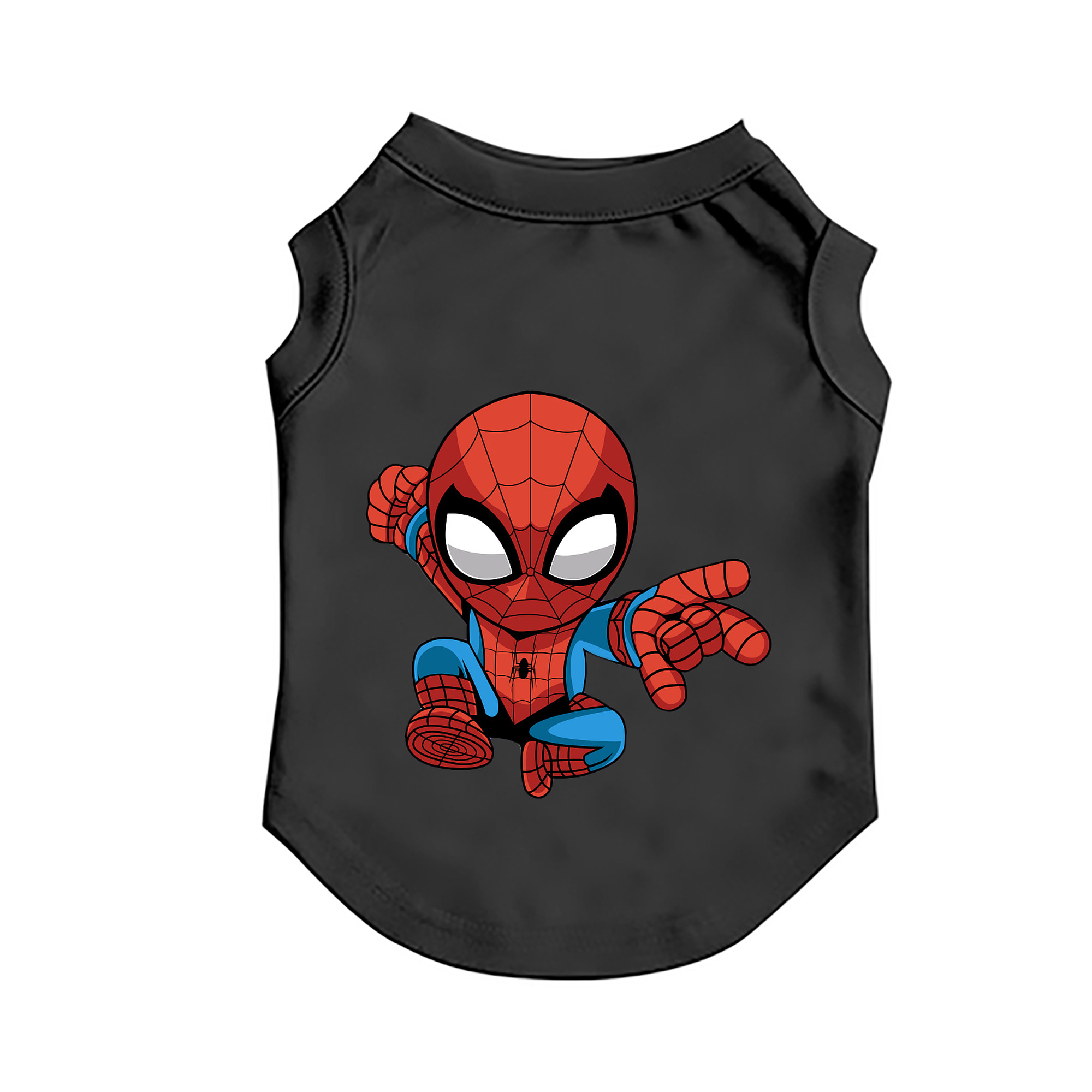 （画像用） アベンジャーズ The Avengers ペット用ベスト