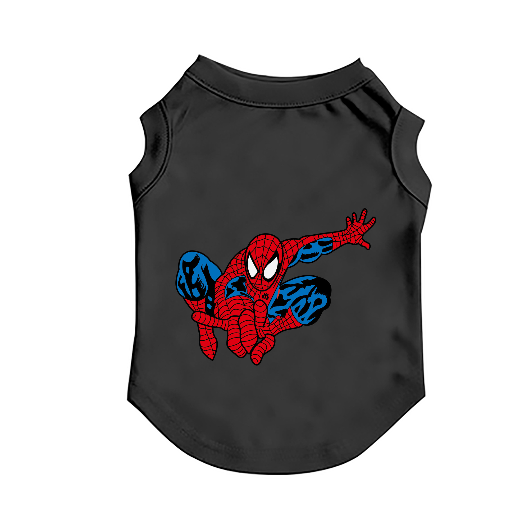（画像用） アベンジャーズ The Avengers ペット用ベスト