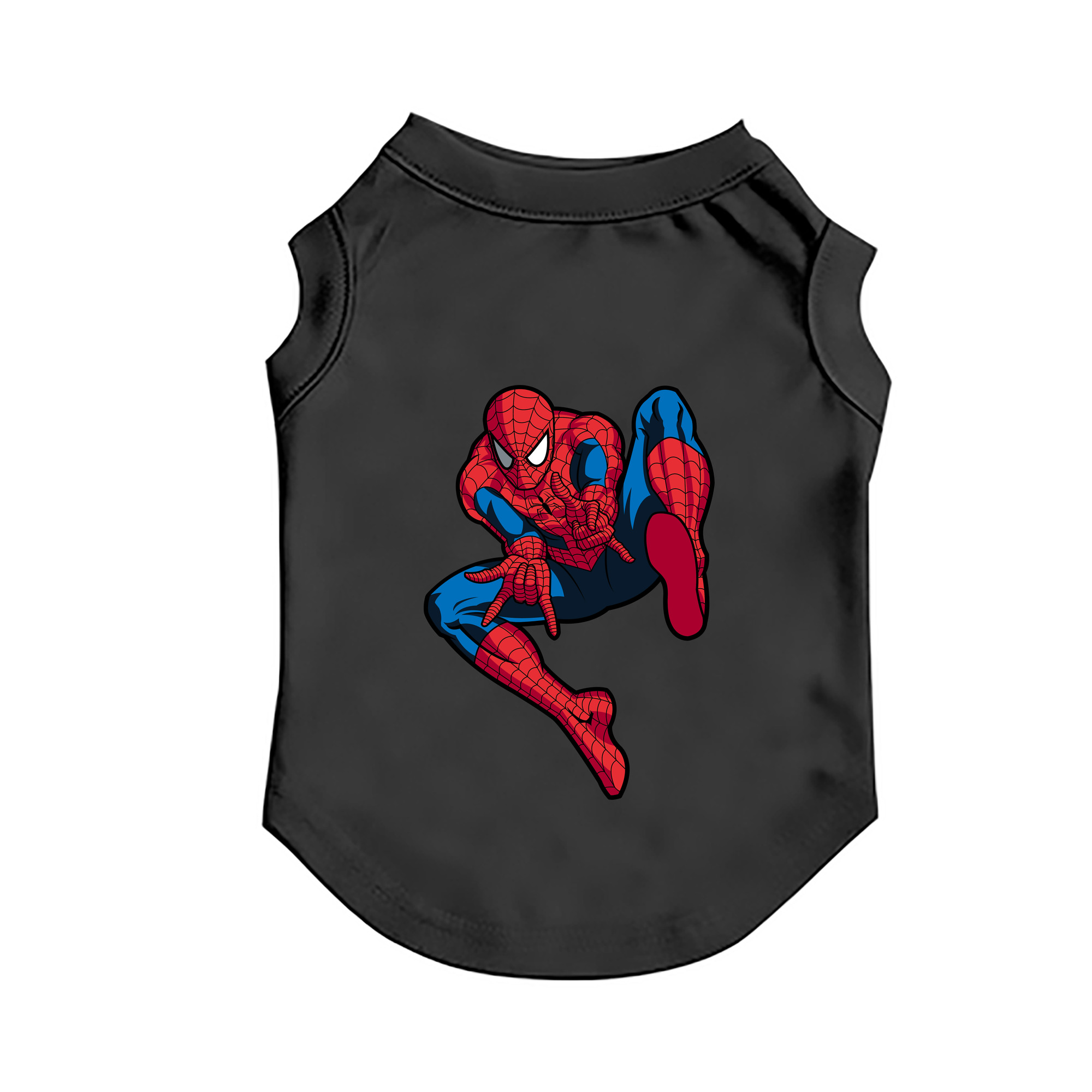 （画像用） アベンジャーズ The Avengers ペット用ベスト