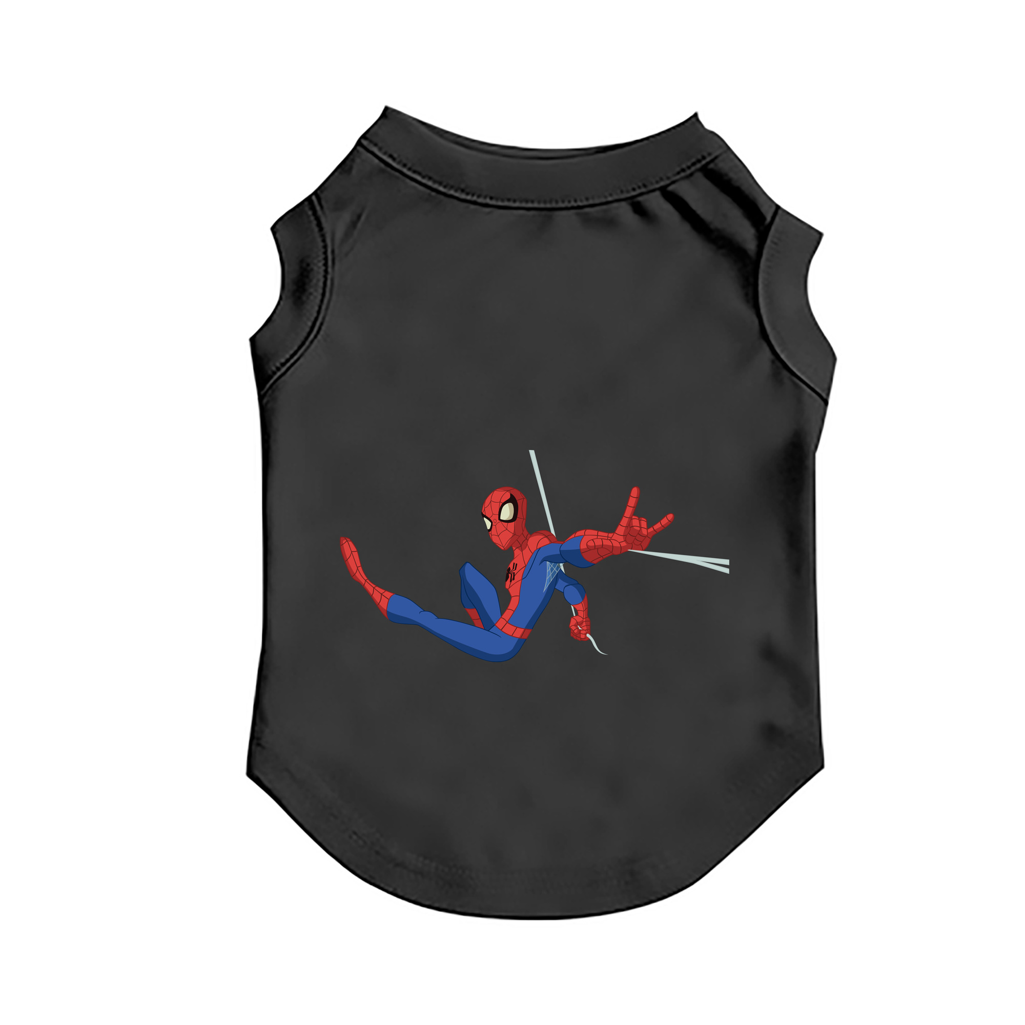 （画像用） アベンジャーズ The Avengers ペット用ベスト