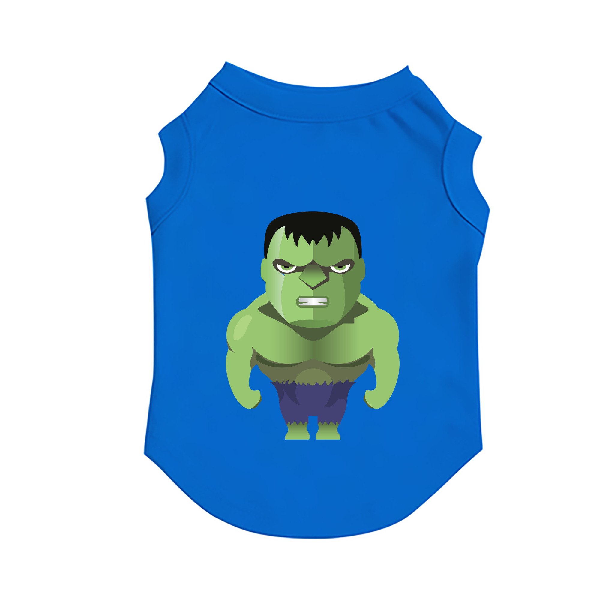 （画像用） アベンジャーズ The Avengers ペット用ベスト