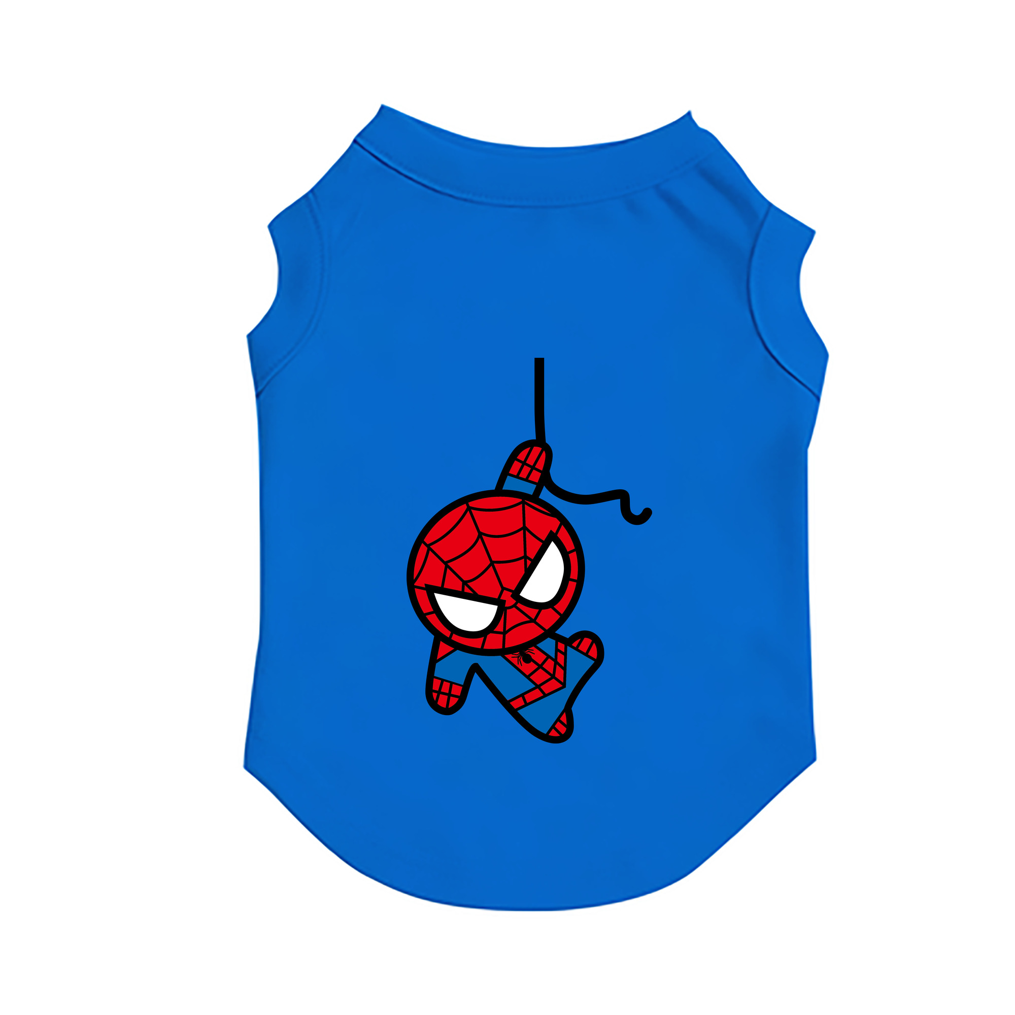 （画像用） アベンジャーズ The Avengers ペット用ベスト