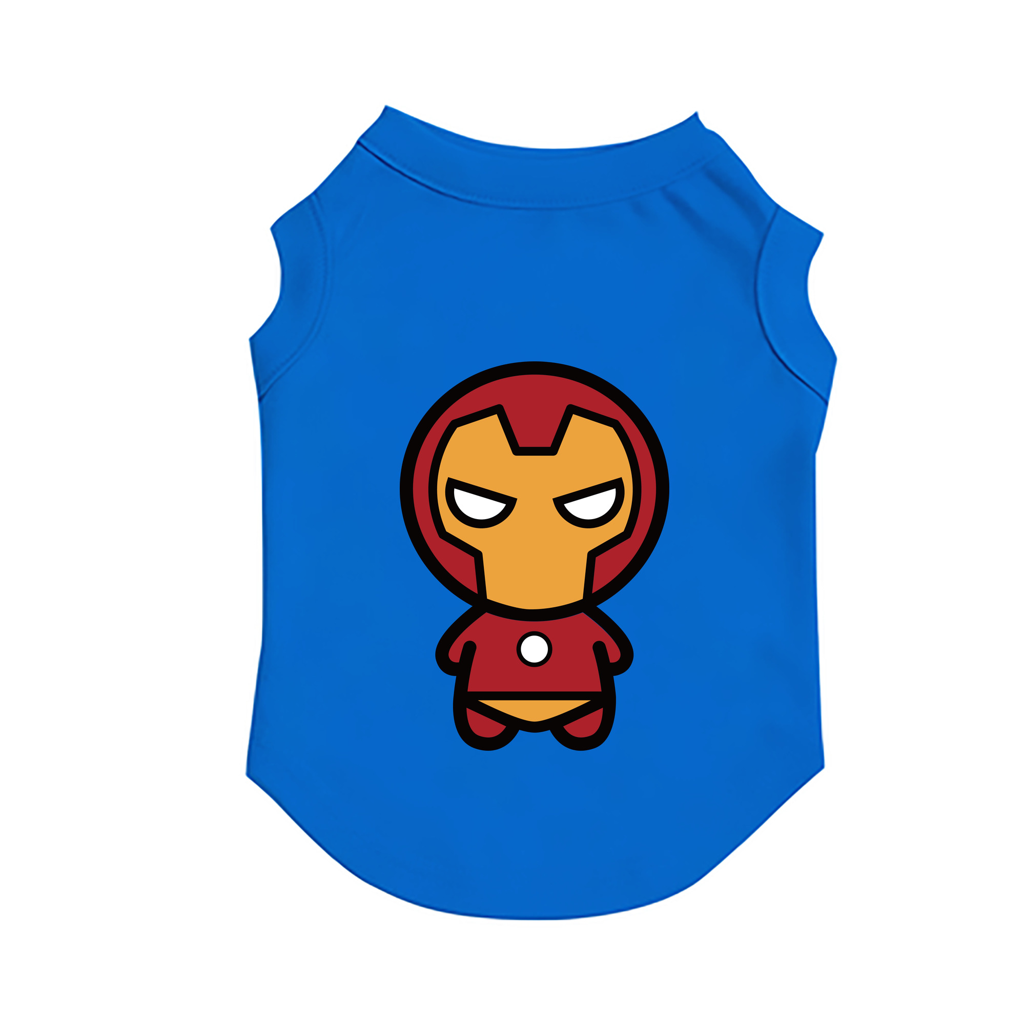 （画像用） アベンジャーズ The Avengers ペット用ベスト