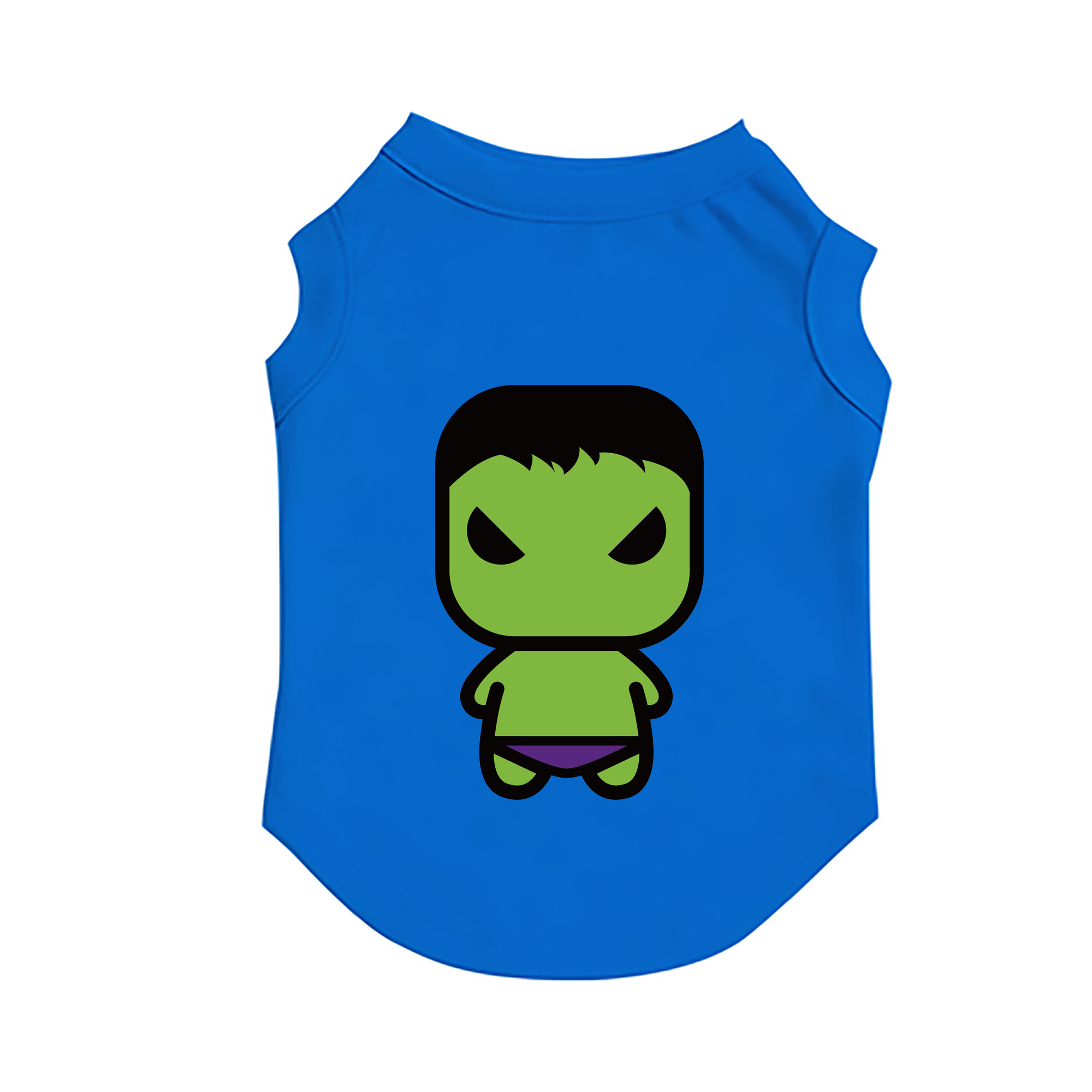 （画像用） アベンジャーズ The Avengers ペット用ベスト