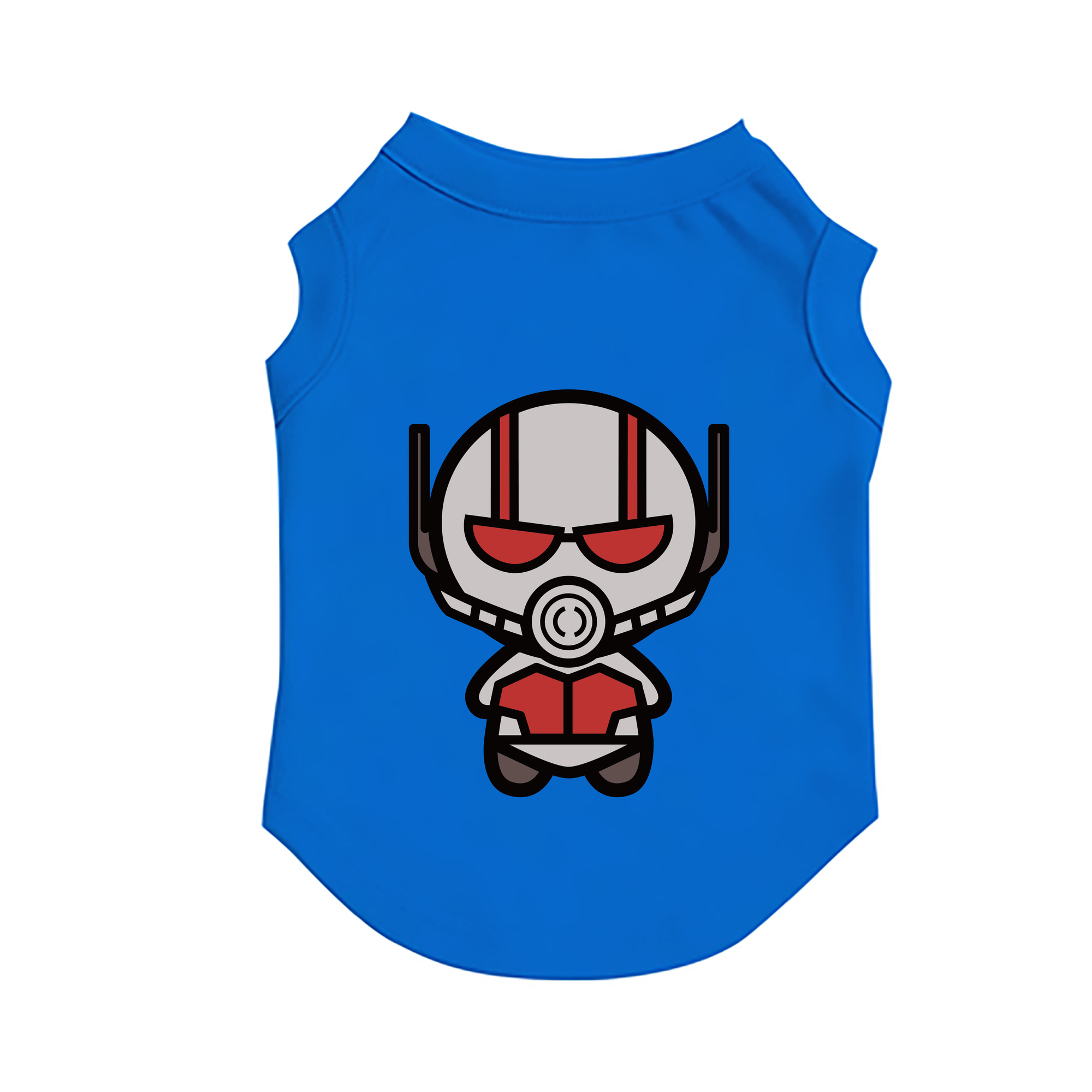 （画像用） アベンジャーズ The Avengers ペット用ベスト