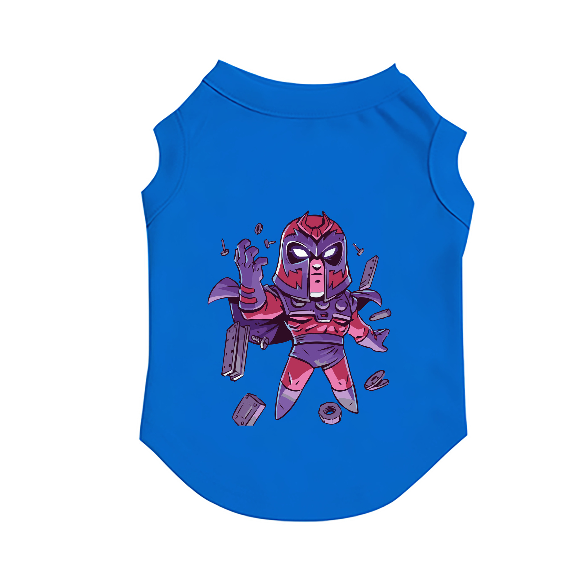 （画像用） アベンジャーズ The Avengers ペット用ベスト