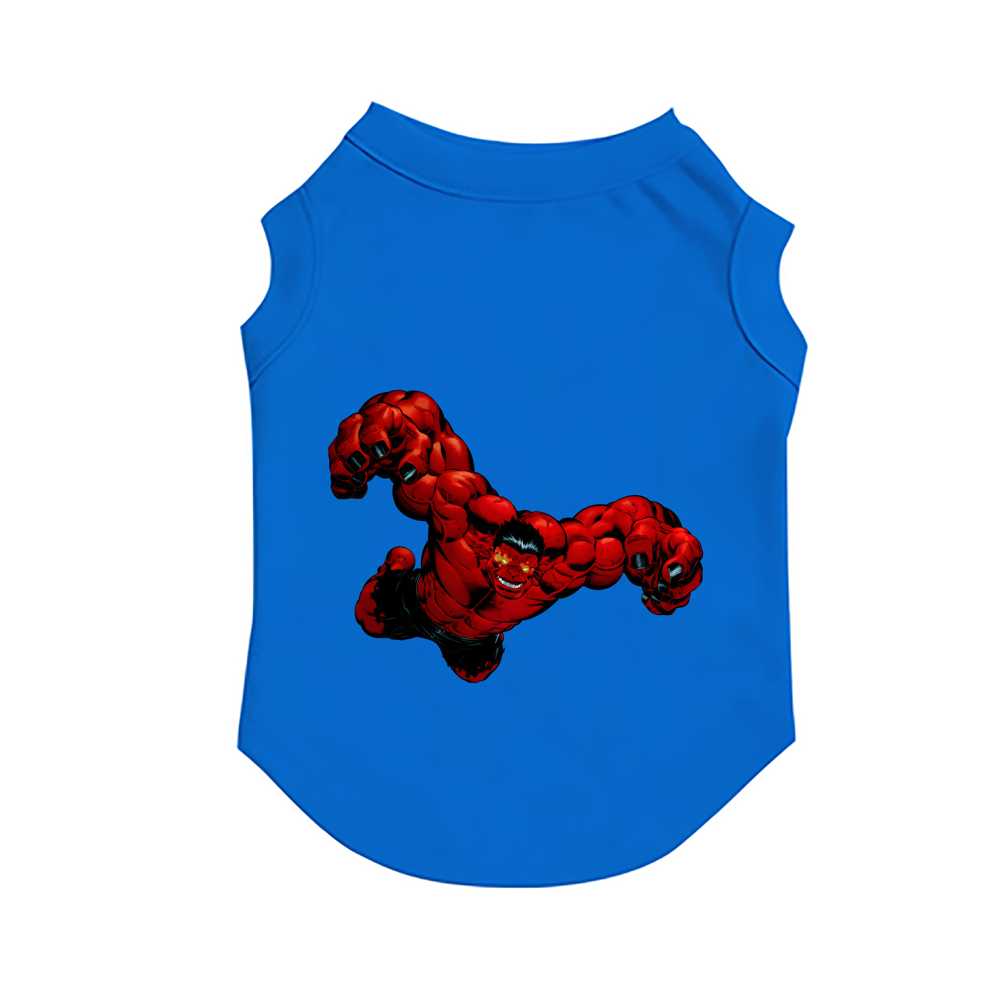 （画像用） アベンジャーズ The Avengers ペット用ベスト