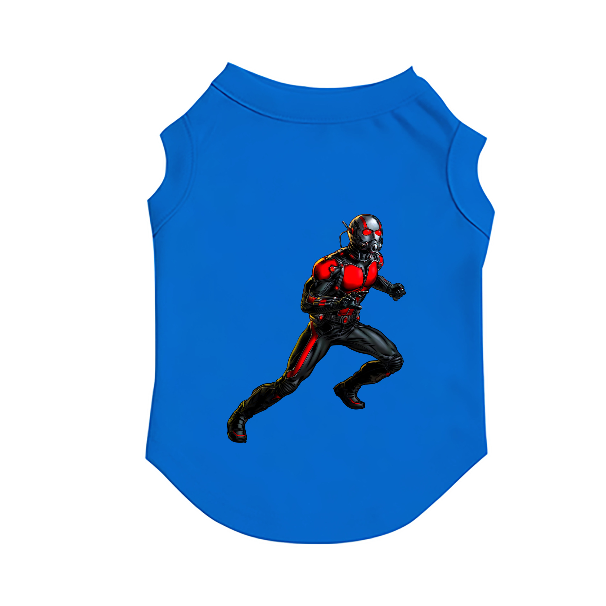 （画像用） アベンジャーズ The Avengers ペット用ベスト