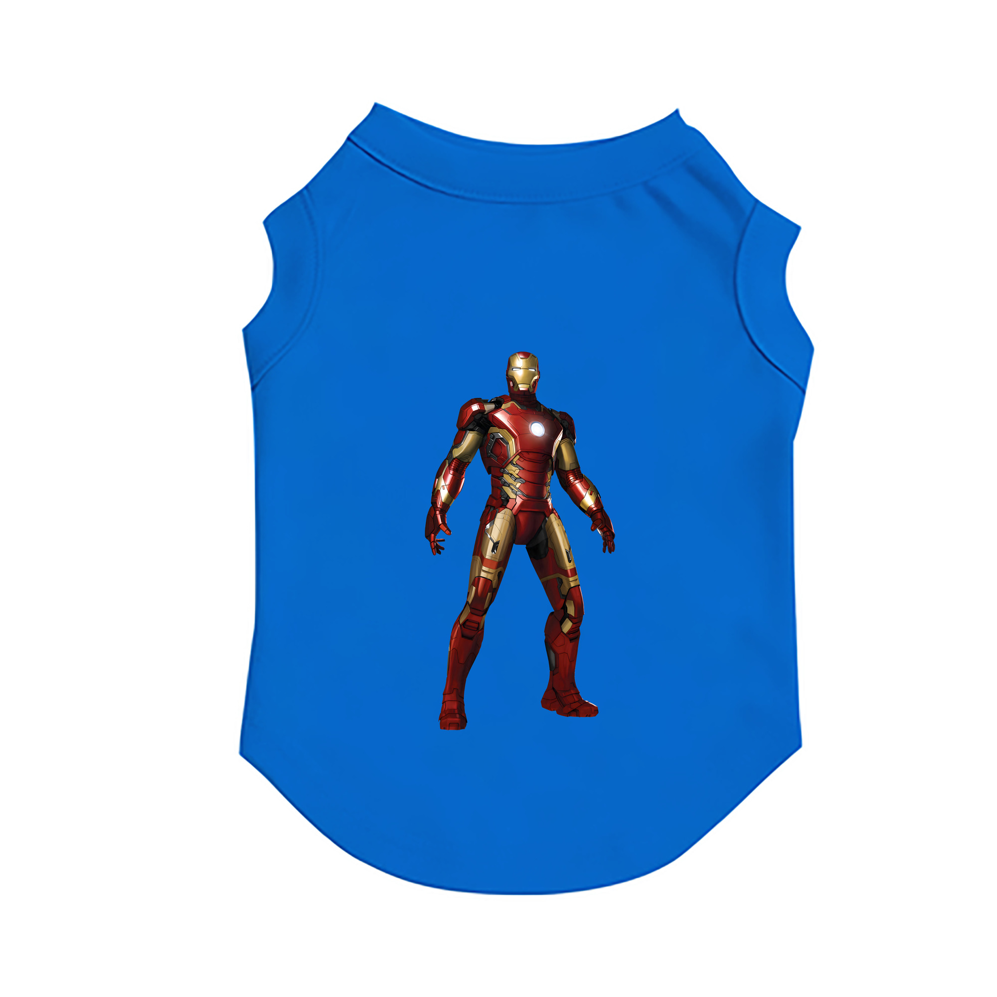 （画像用） アベンジャーズ The Avengers ペット用ベスト