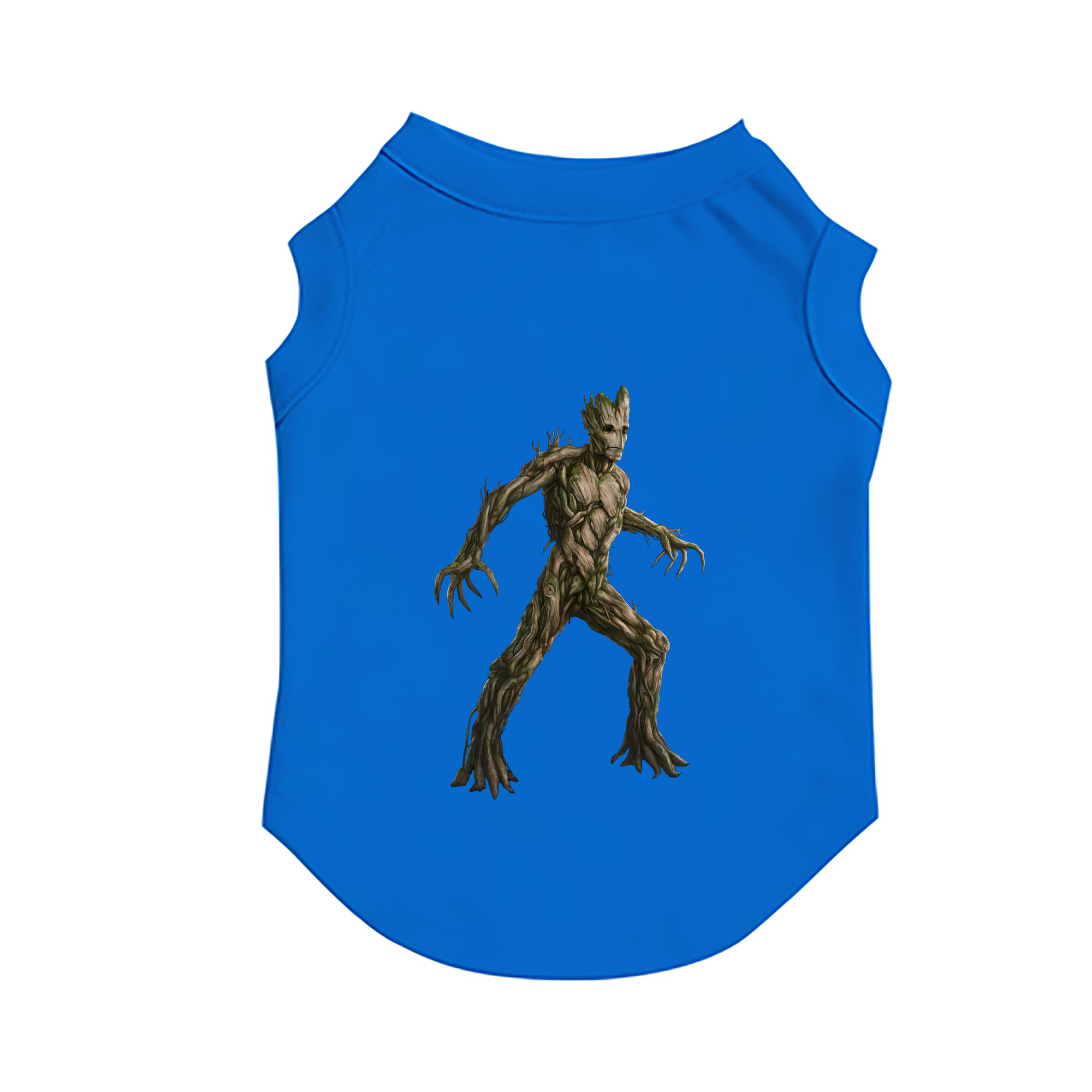 （画像用） アベンジャーズ The Avengers ペット用ベスト