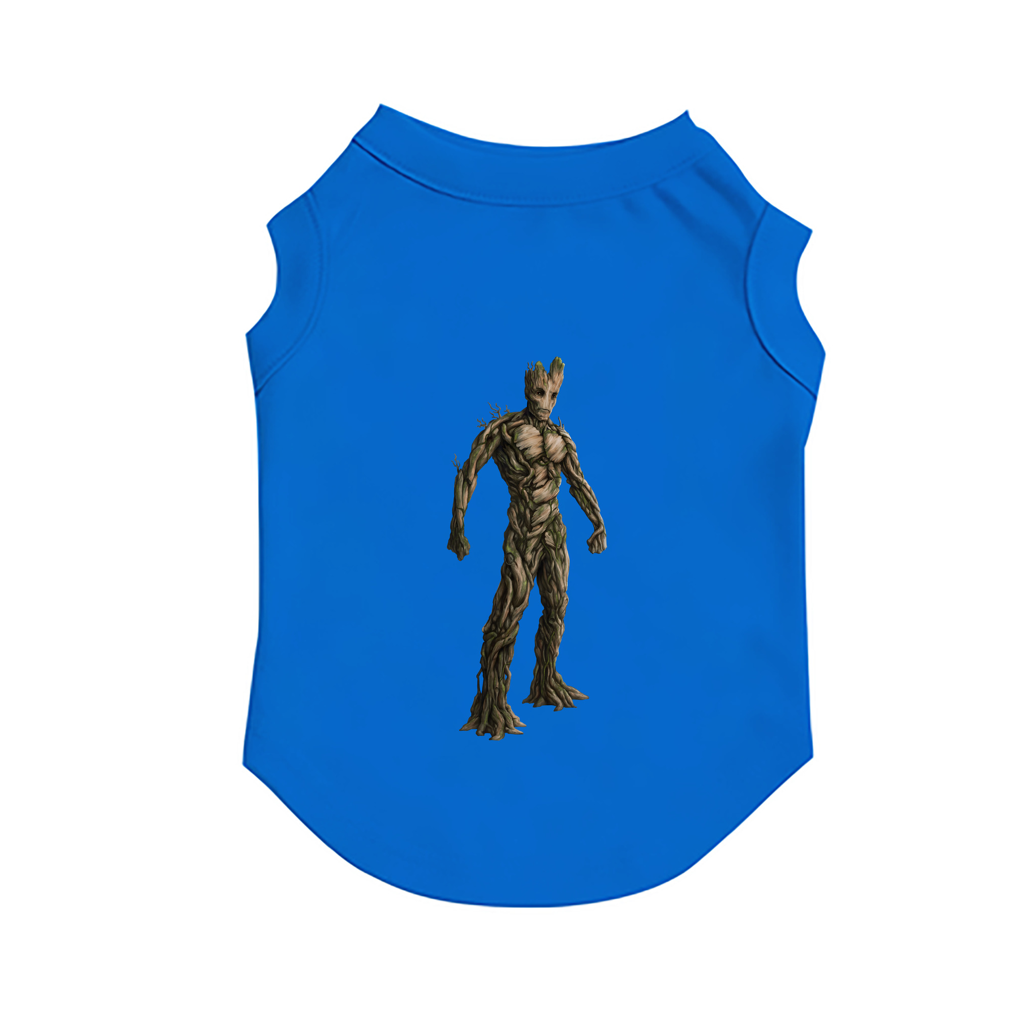 （画像用） アベンジャーズ The Avengers ペット用ベスト