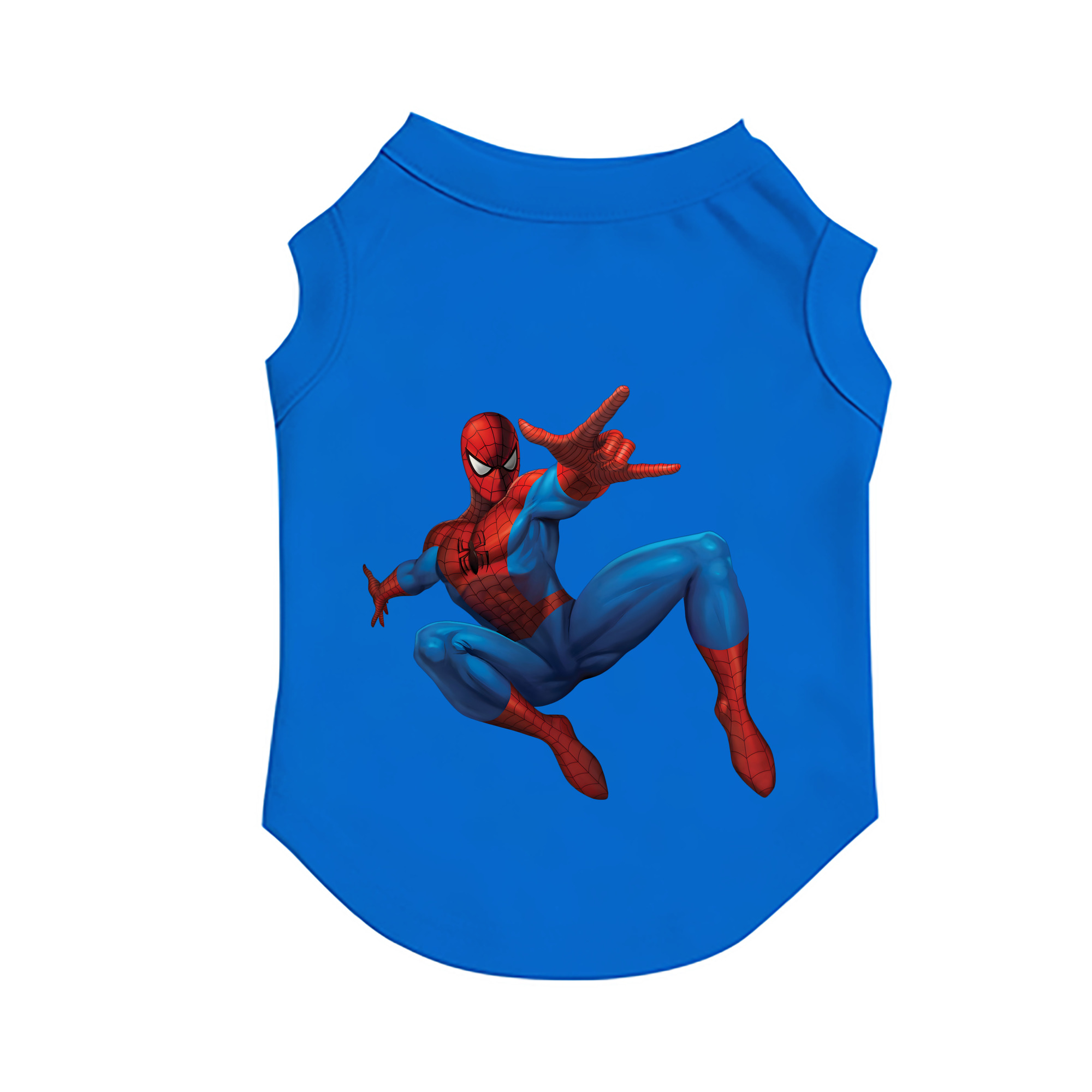 （画像用） アベンジャーズ The Avengers ペット用ベスト