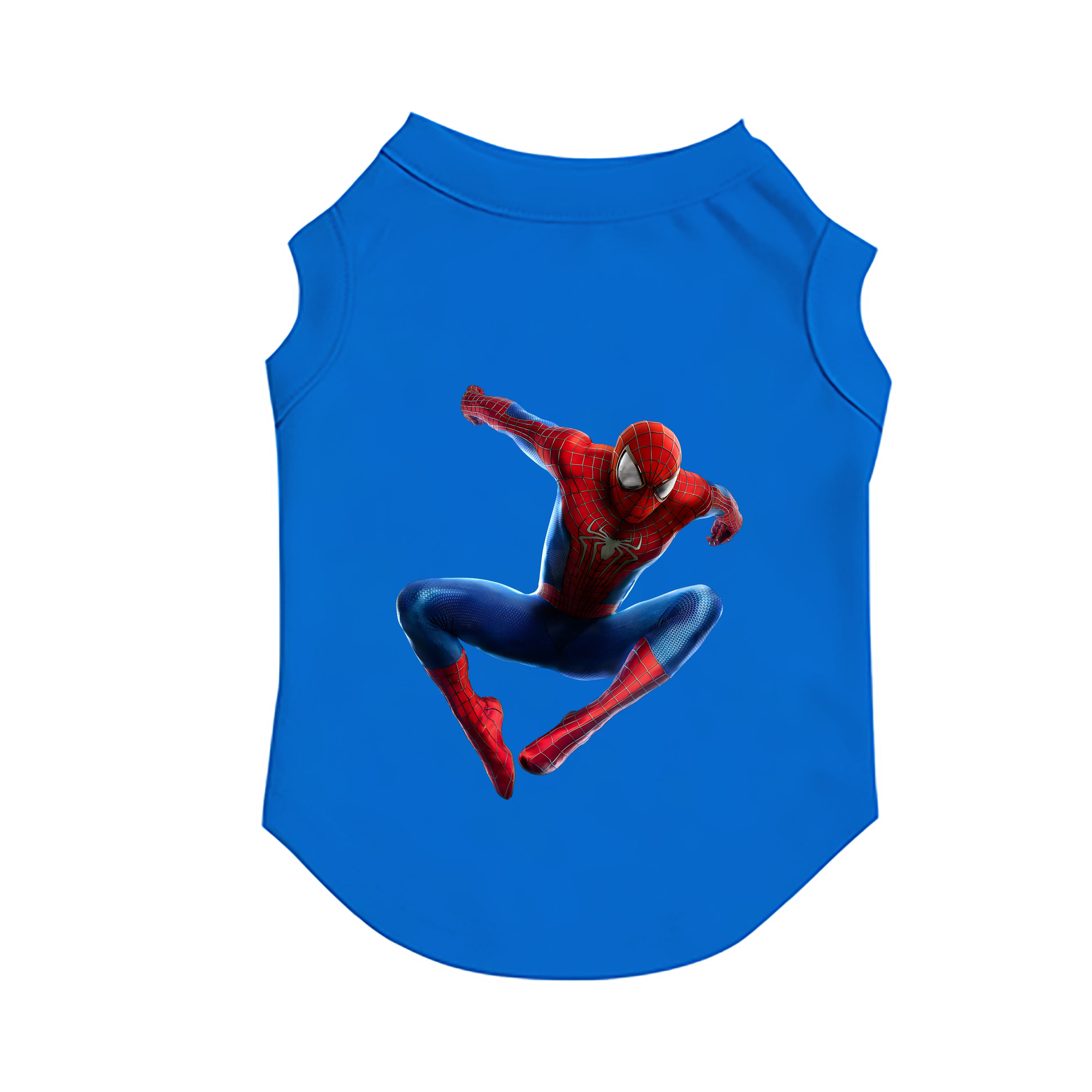 （画像用） アベンジャーズ The Avengers ペット用ベスト