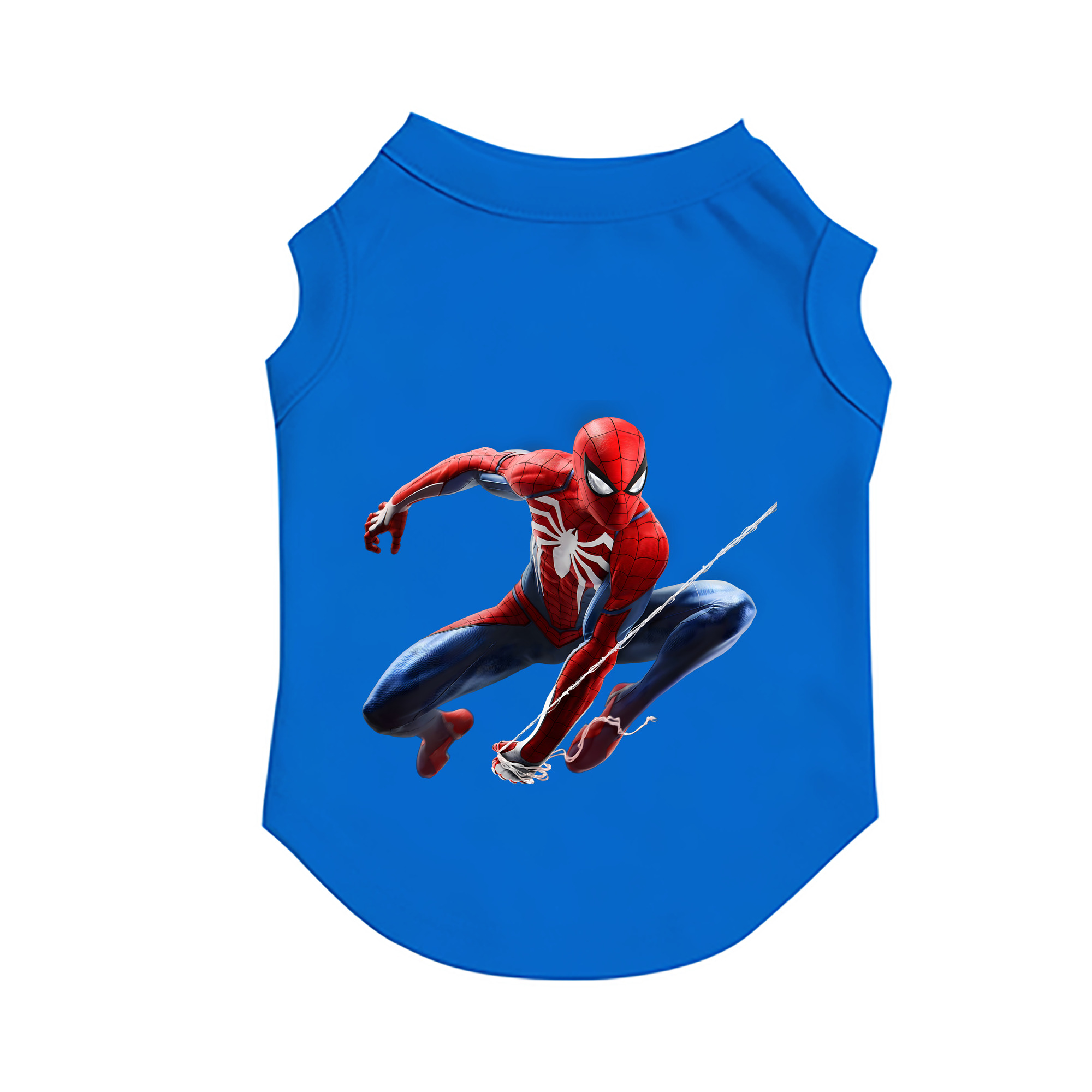 （画像用） アベンジャーズ The Avengers ペット用ベスト