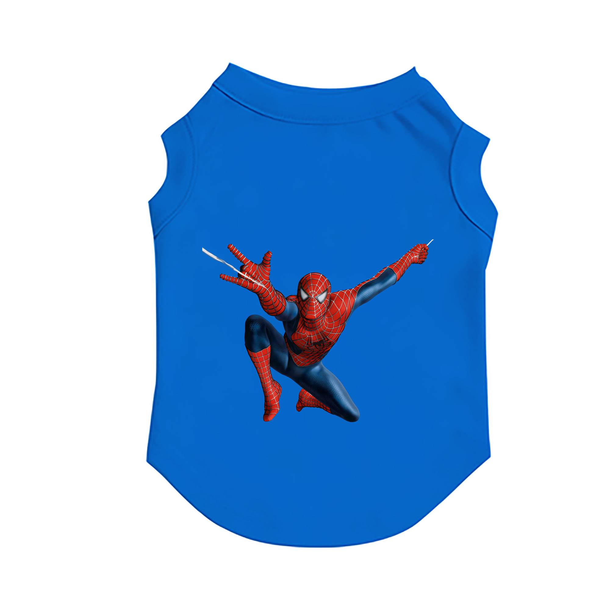 （画像用） アベンジャーズ The Avengers ペット用ベスト