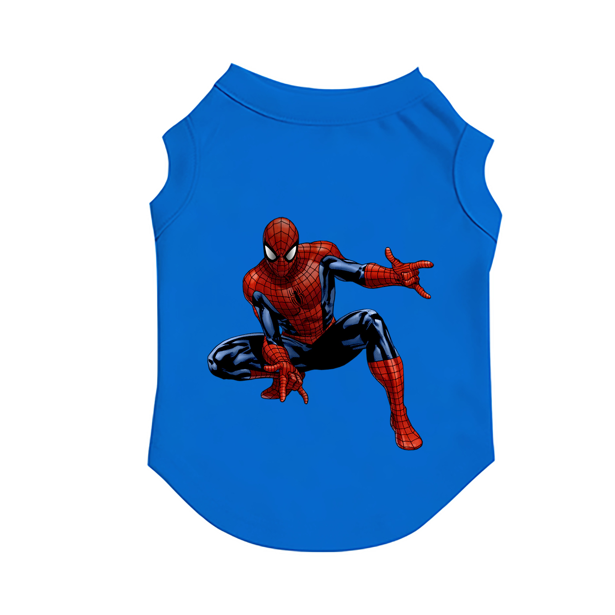 （画像用） アベンジャーズ The Avengers ペット用ベスト