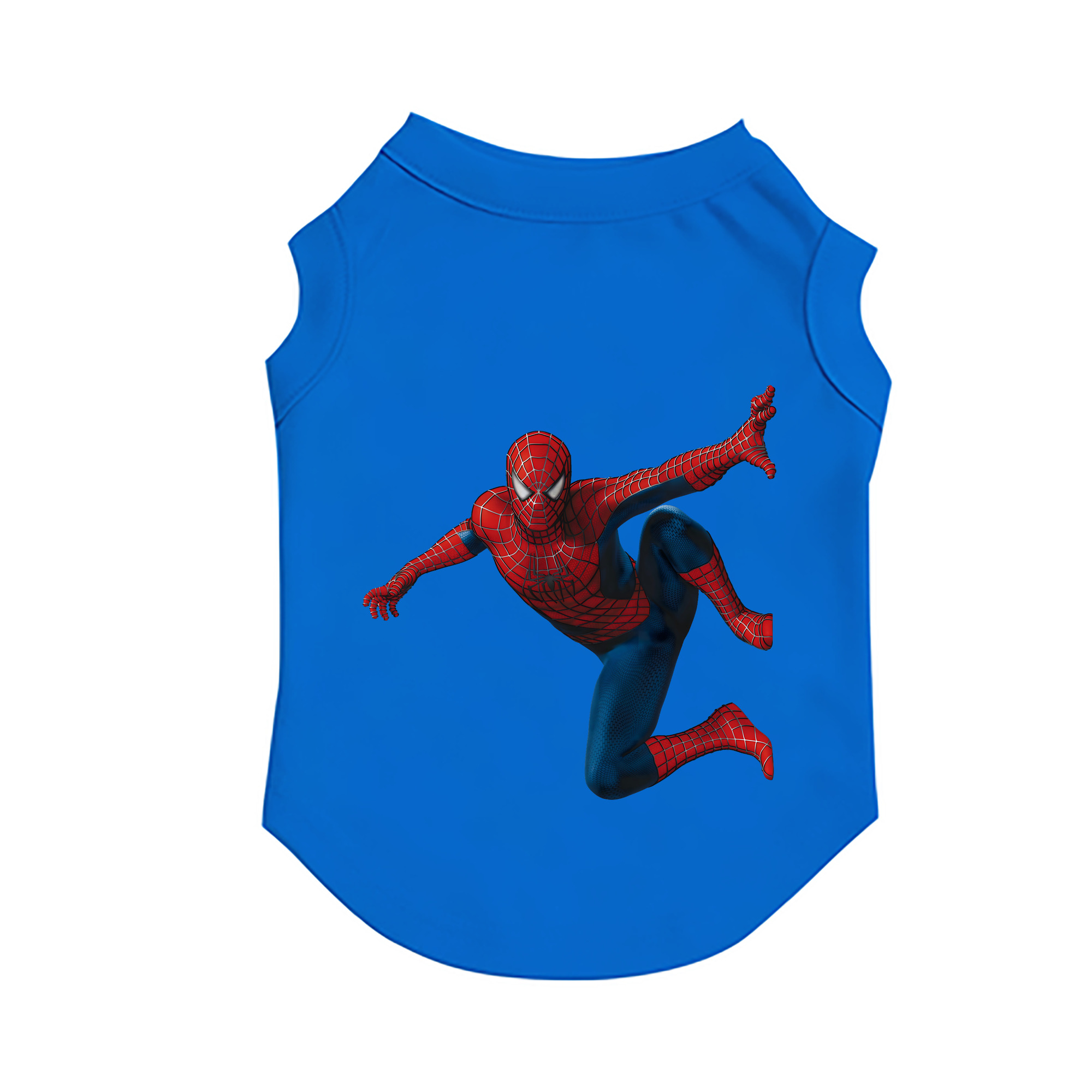 （画像用） アベンジャーズ The Avengers ペット用ベスト