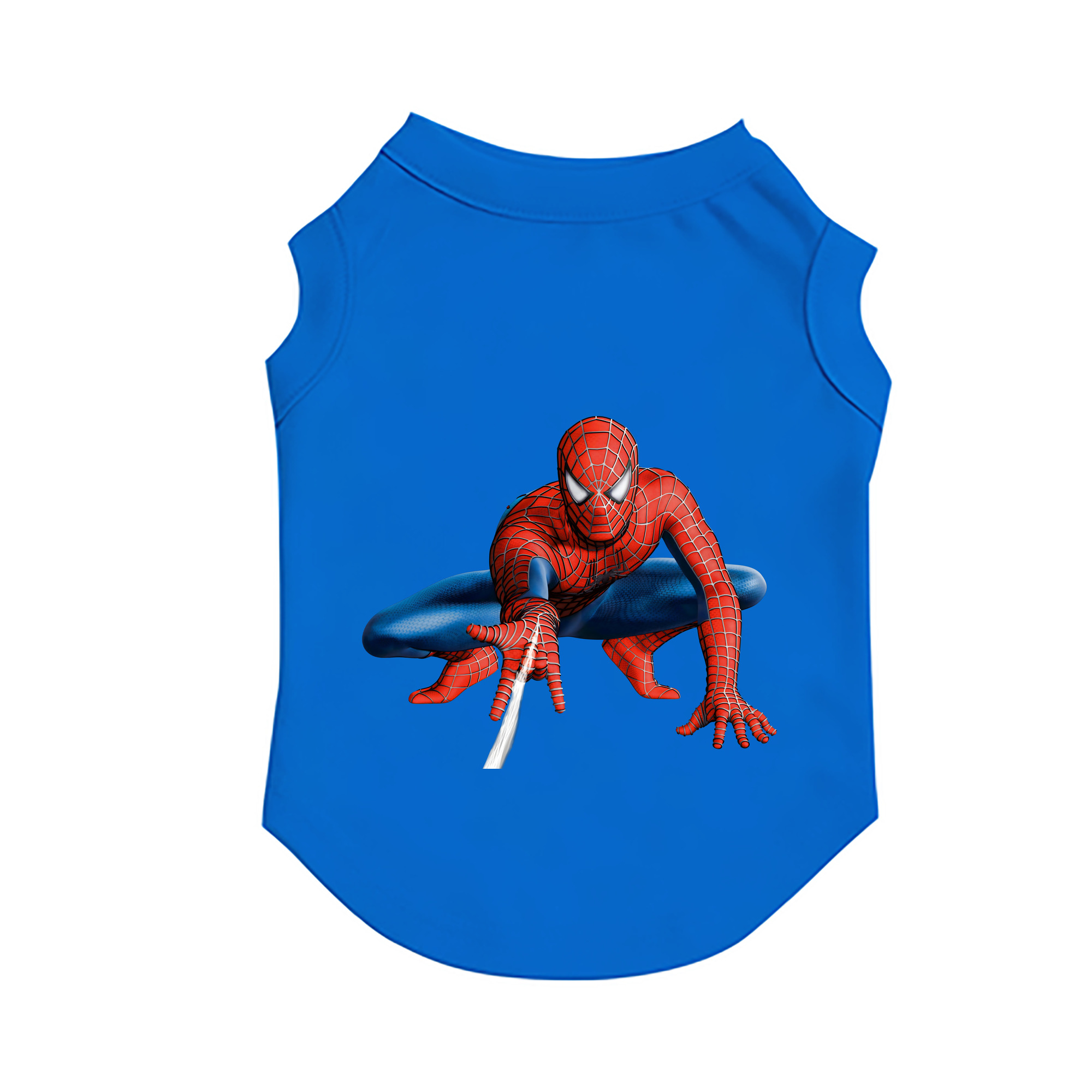 （画像用） アベンジャーズ The Avengers ペット用ベスト