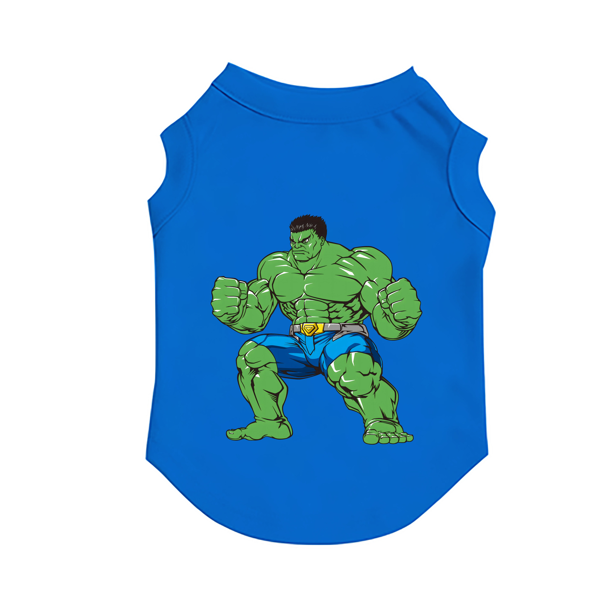 （画像用） アベンジャーズ The Avengers ペット用ベスト