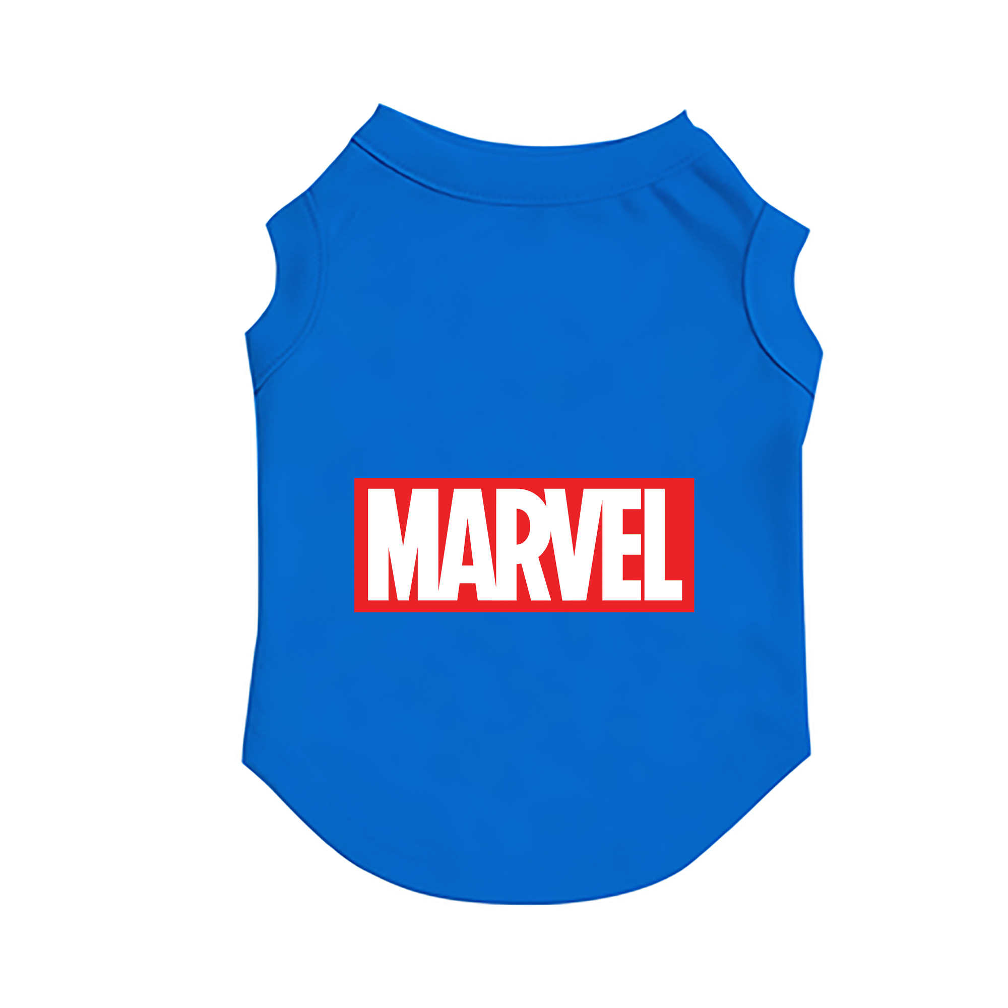 （画像用） アベンジャーズ The Avengers ペット用ベスト