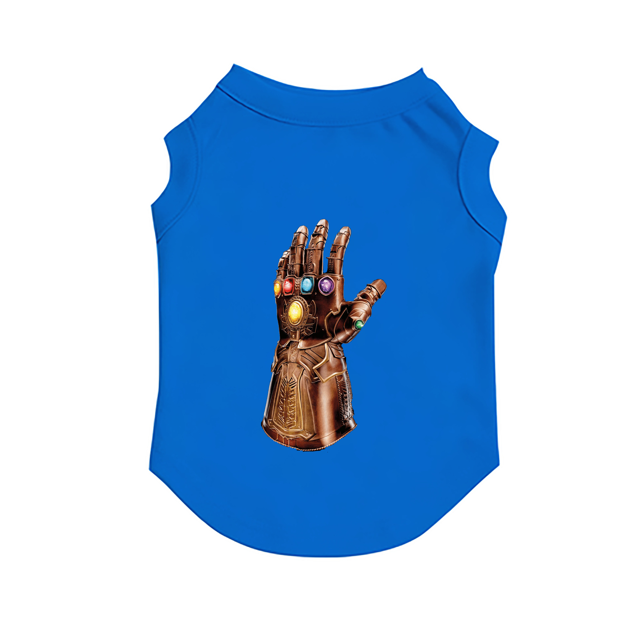 （画像用） アベンジャーズ The Avengers ペット用ベスト