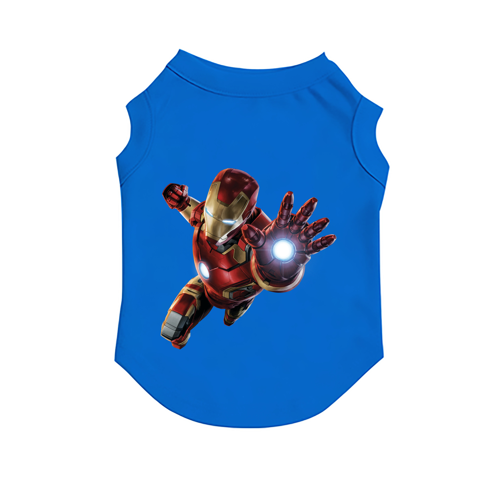 （画像用） アベンジャーズ The Avengers ペット用ベスト