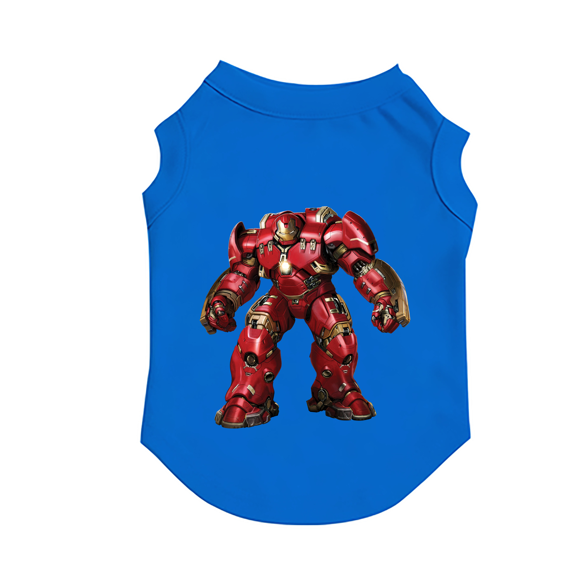 （画像用） アベンジャーズ The Avengers ペット用ベスト