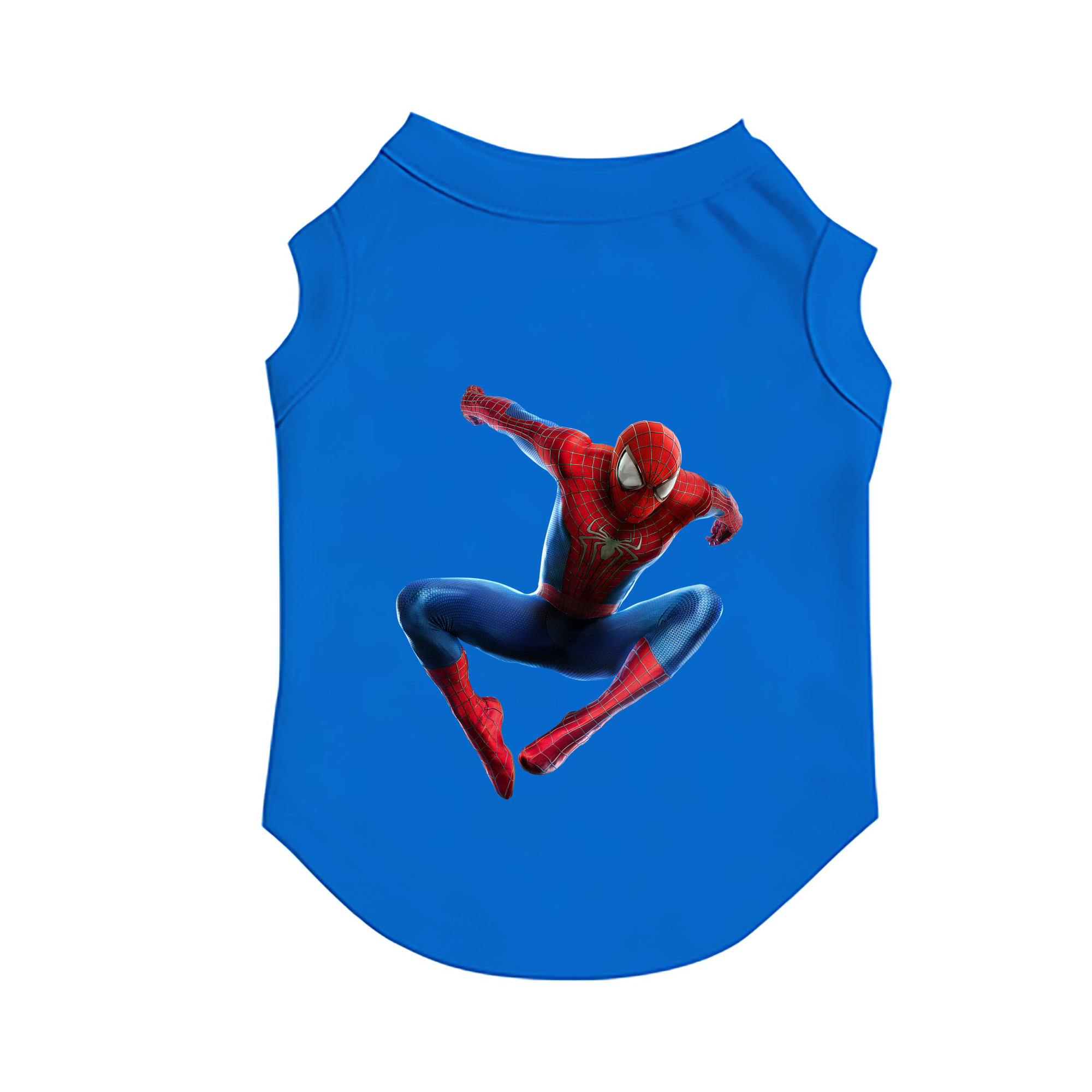 （画像用） アベンジャーズ The Avengers ペット用ベスト