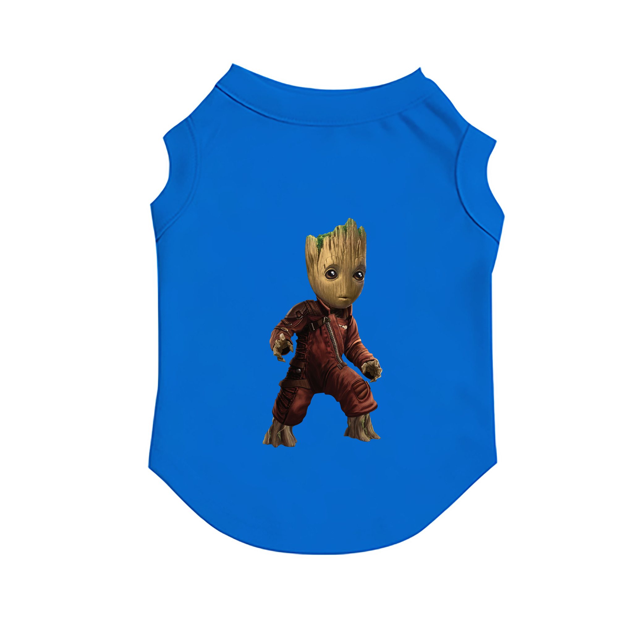 （画像用） アベンジャーズ The Avengers ペット用ベスト