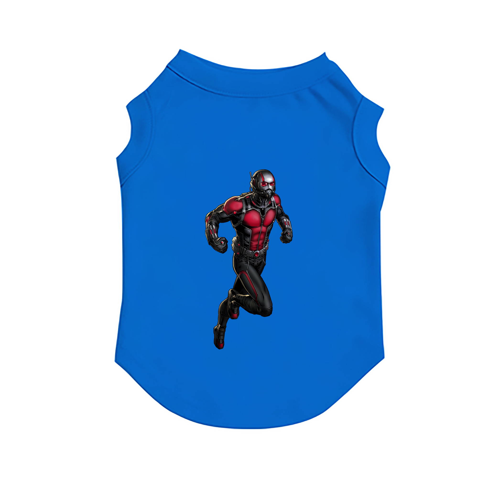 （画像用） アベンジャーズ The Avengers ペット用ベスト
