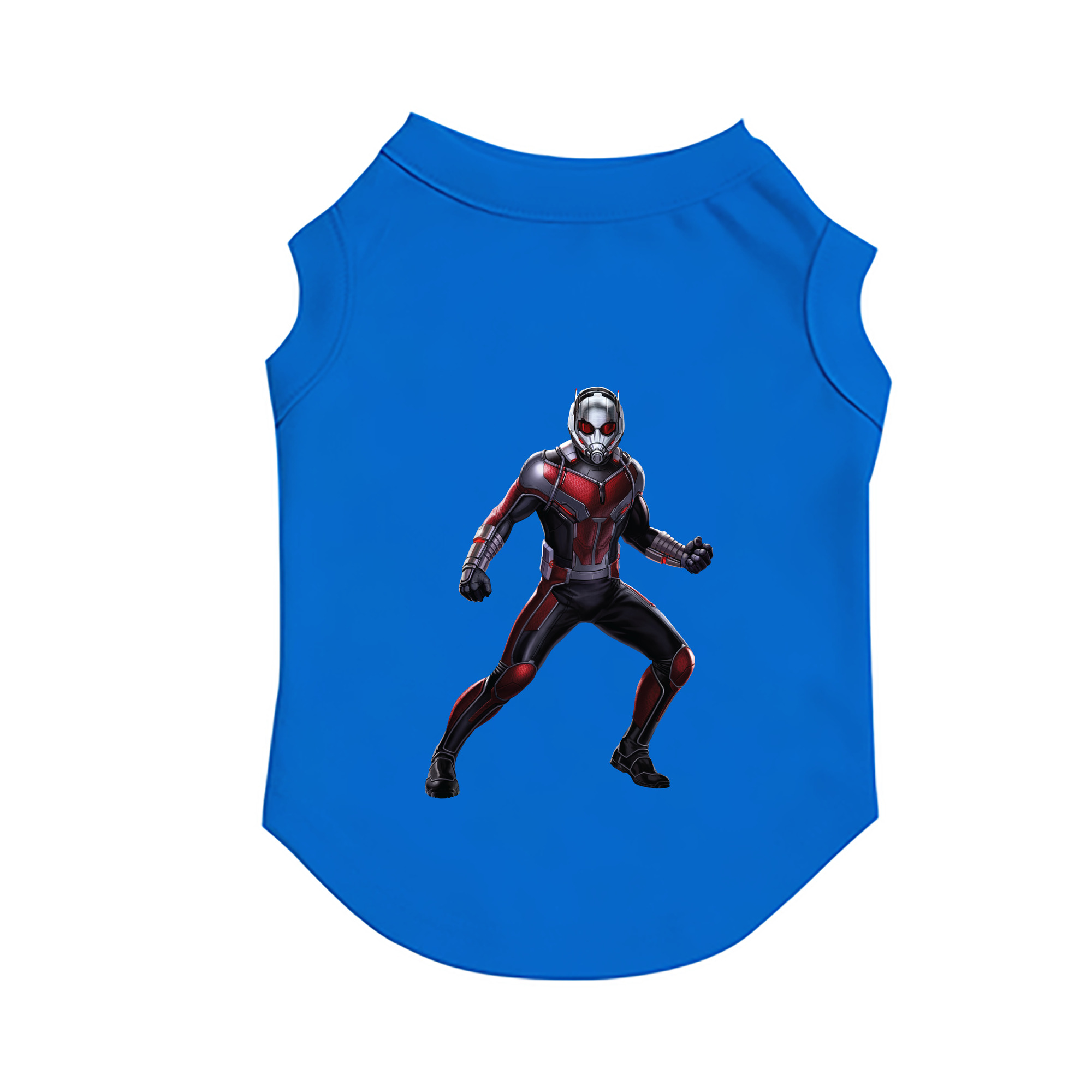 （画像用） アベンジャーズ The Avengers ペット用ベスト
