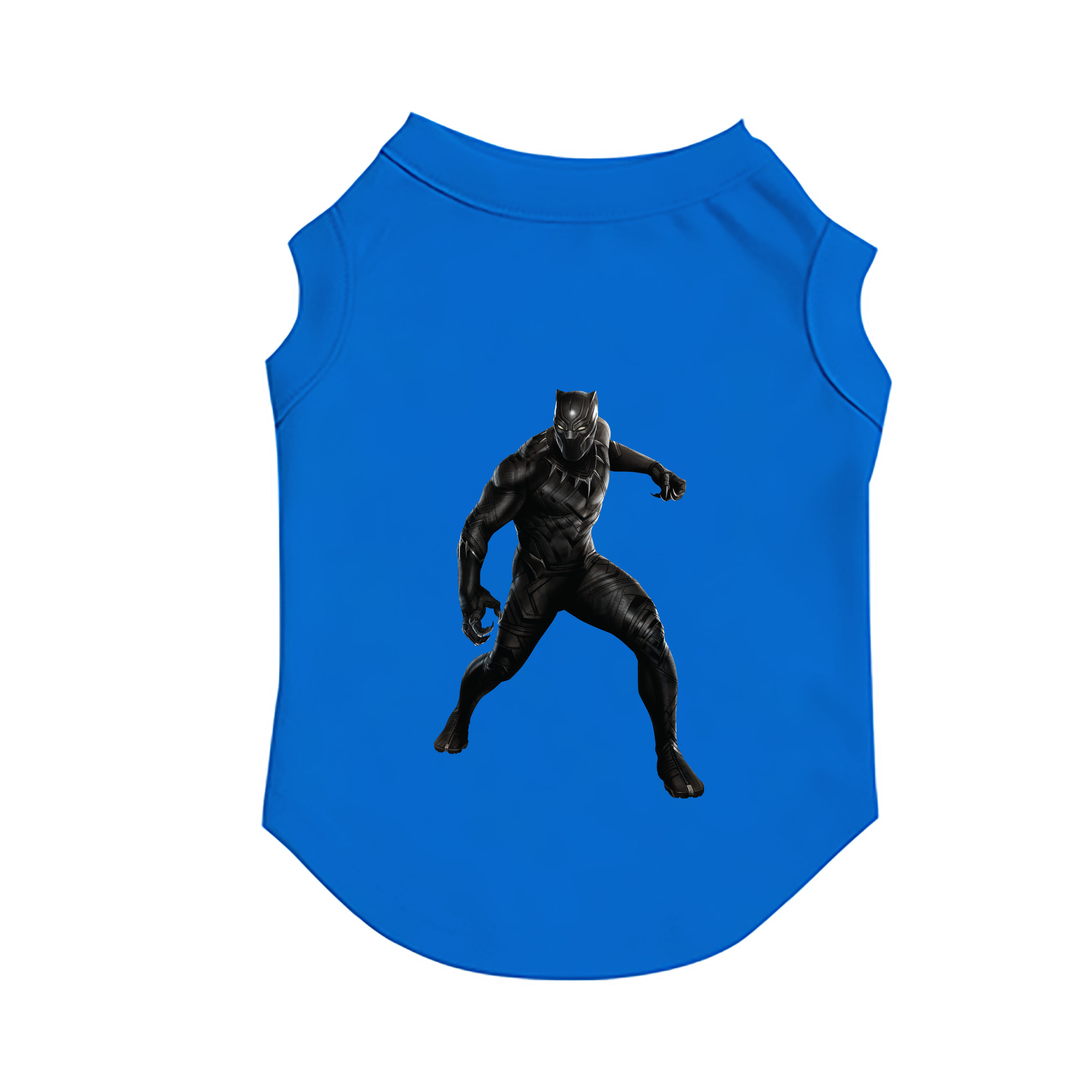 （画像用） アベンジャーズ The Avengers ペット用ベスト