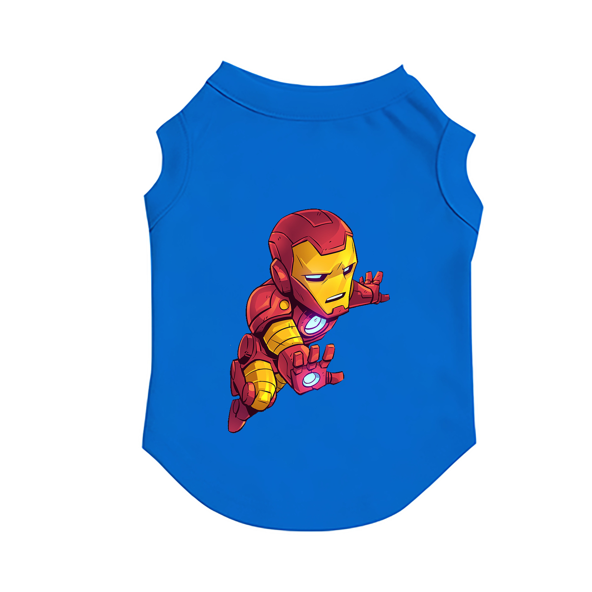 （画像用） アベンジャーズ The Avengers ペット用ベスト