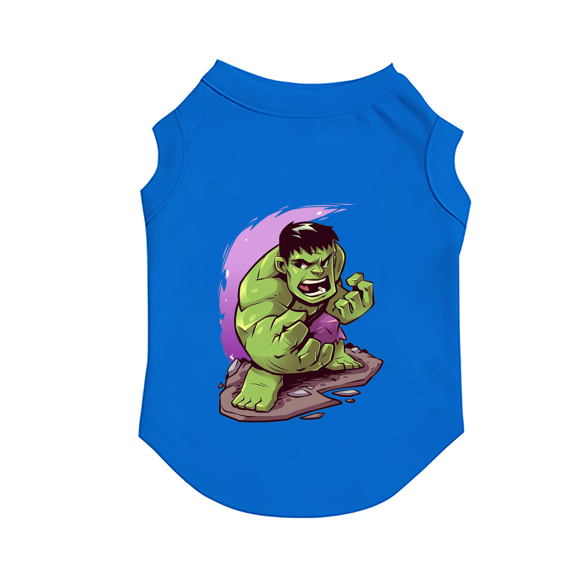 （画像用） アベンジャーズ The Avengers ペット用ベスト