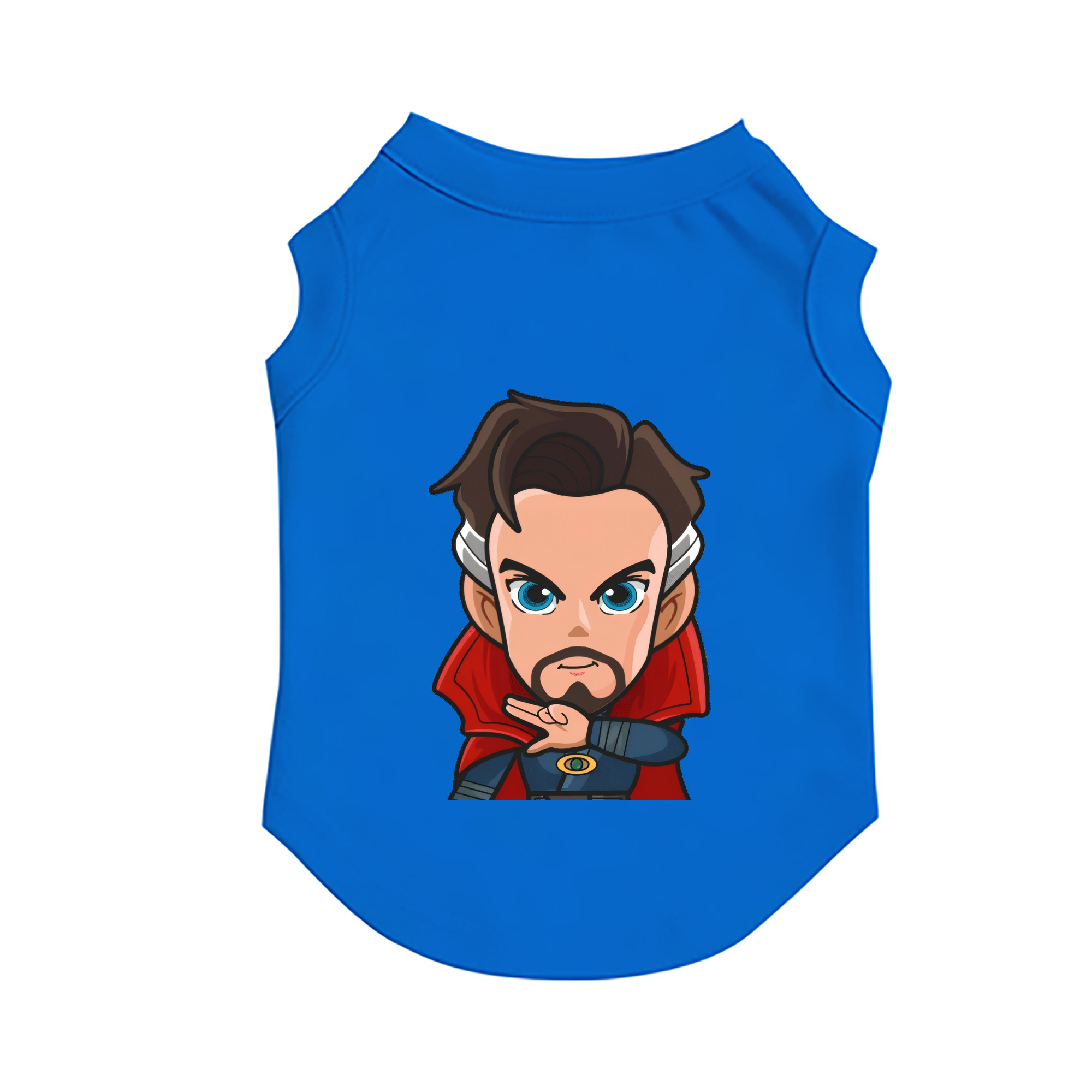 （画像用） アベンジャーズ The Avengers ペット用ベスト