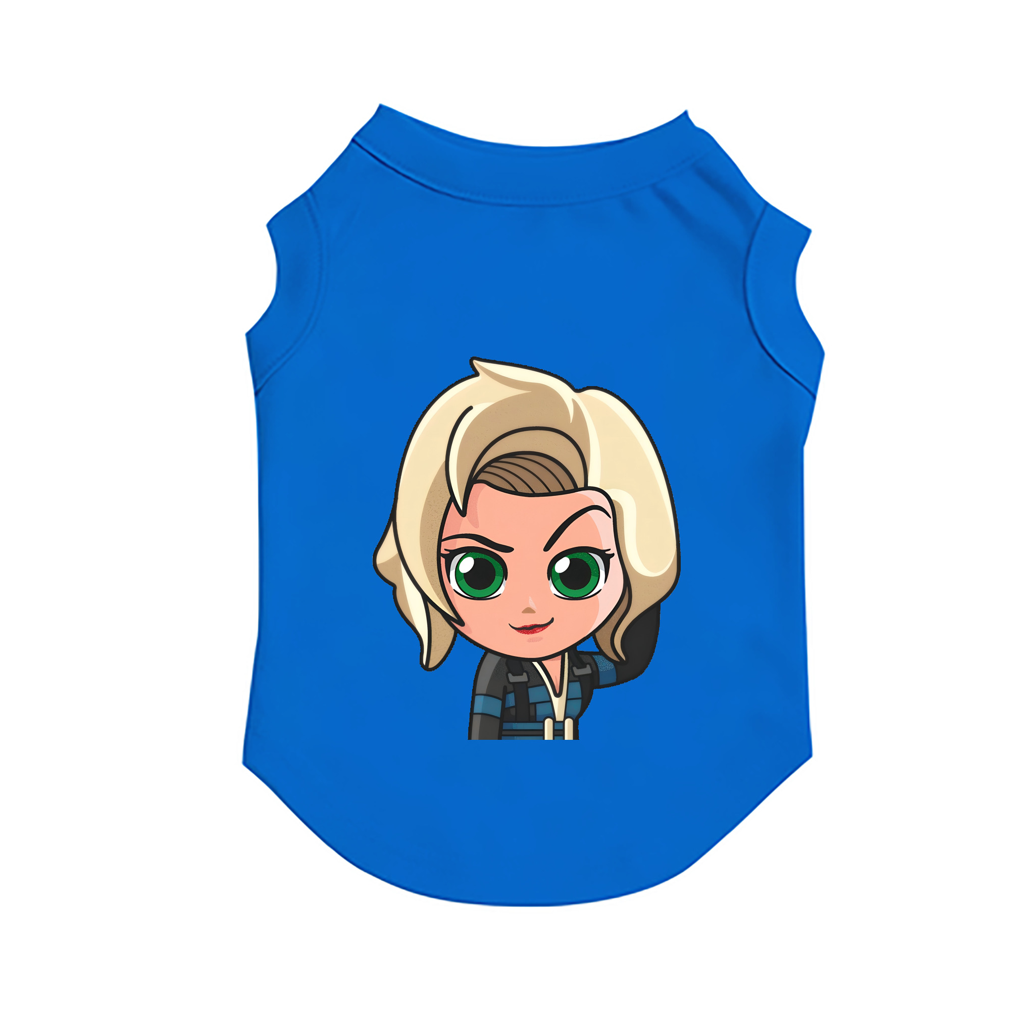 （画像用） アベンジャーズ The Avengers ペット用ベスト