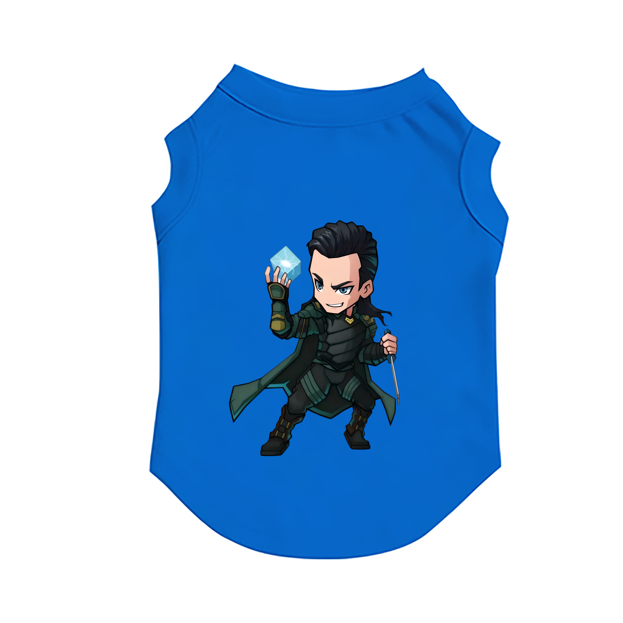 （画像用） アベンジャーズ The Avengers ペット用ベスト