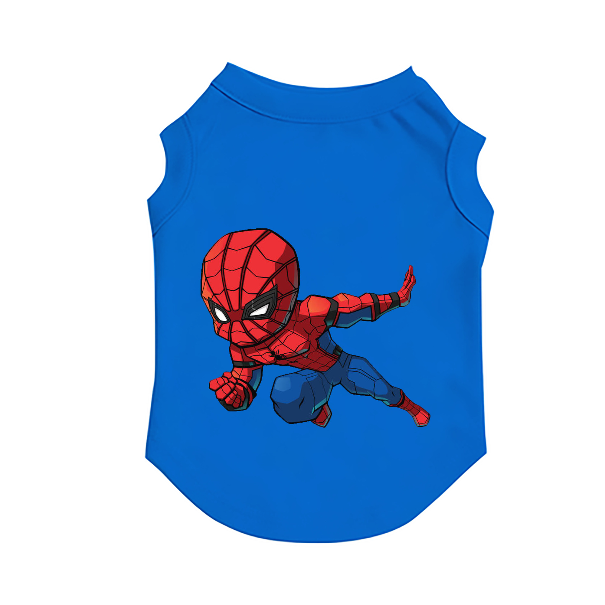 （画像用） アベンジャーズ The Avengers ペット用ベスト