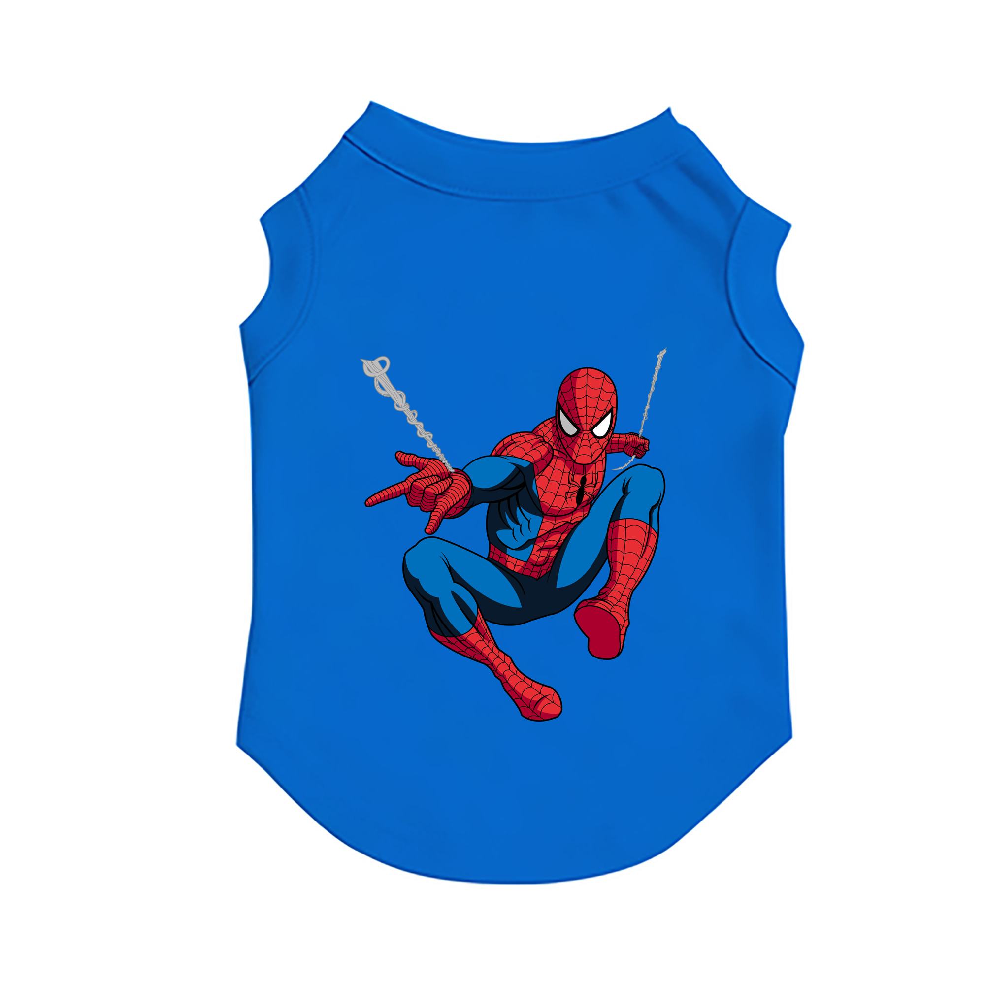 （画像用） アベンジャーズ The Avengers ペット用ベスト